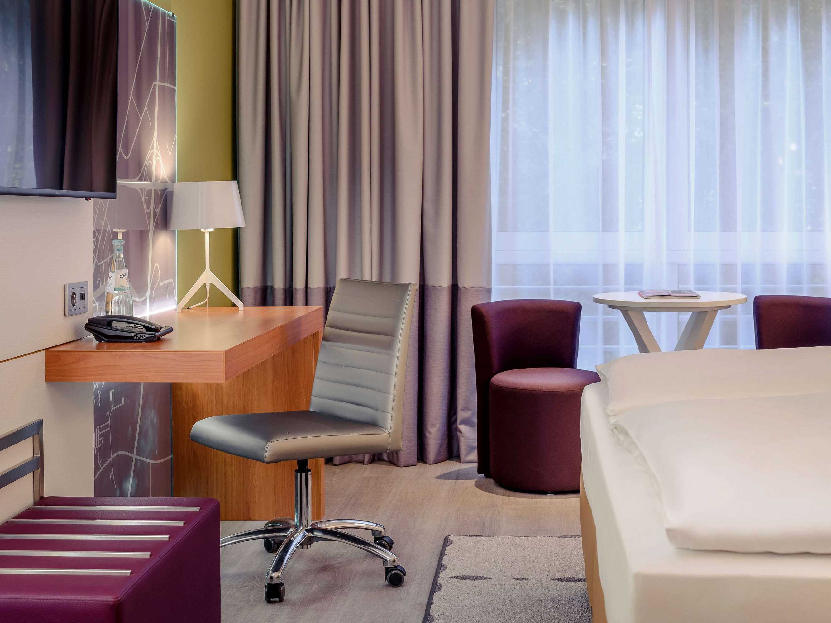 Gift card for Mercure Hotel Kamen Unna Gift card for Mercure Hotel Kamen Unna