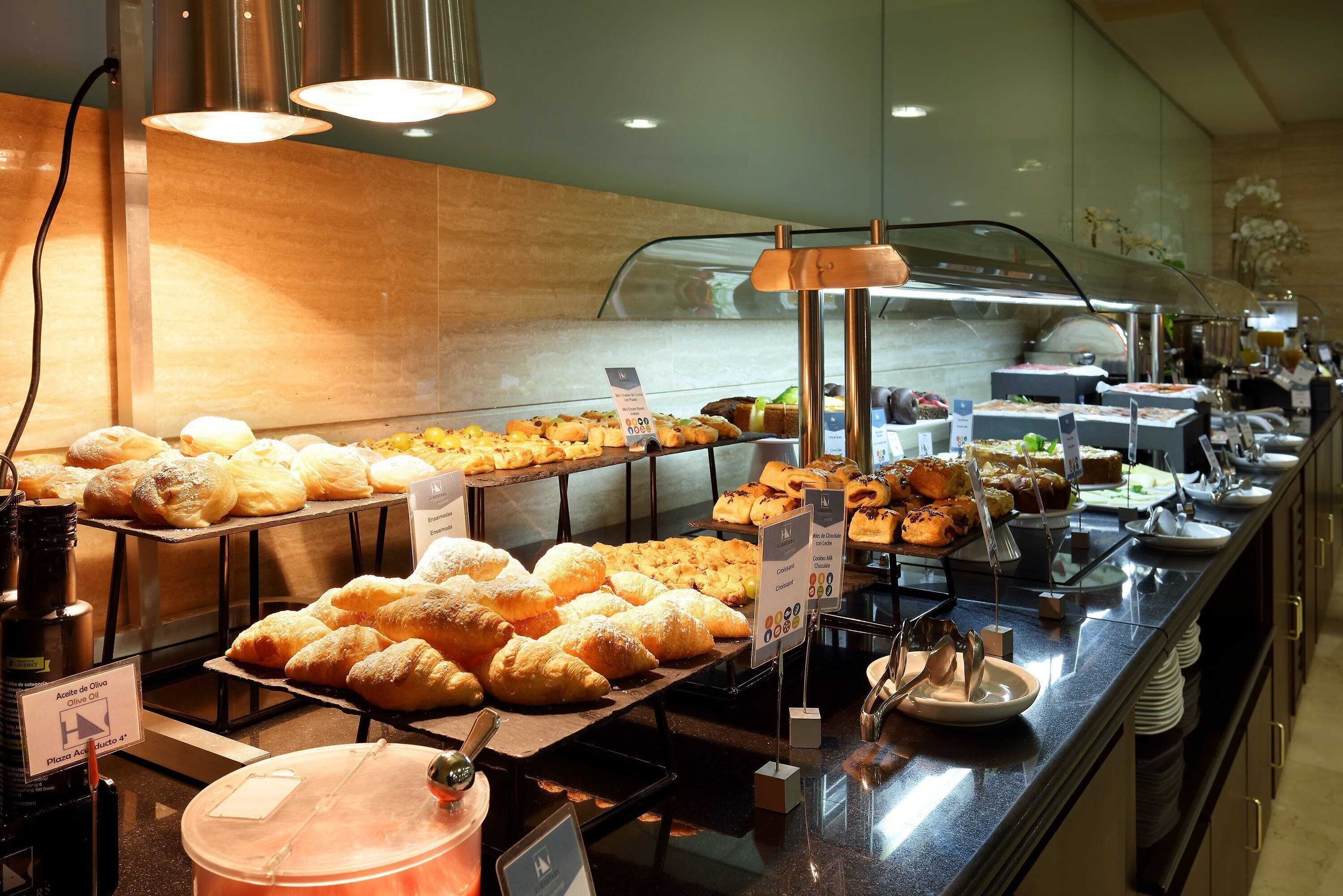 Gift card for Eurostars Plaza Acueducto Gift card for Eurostars Plaza Acueducto