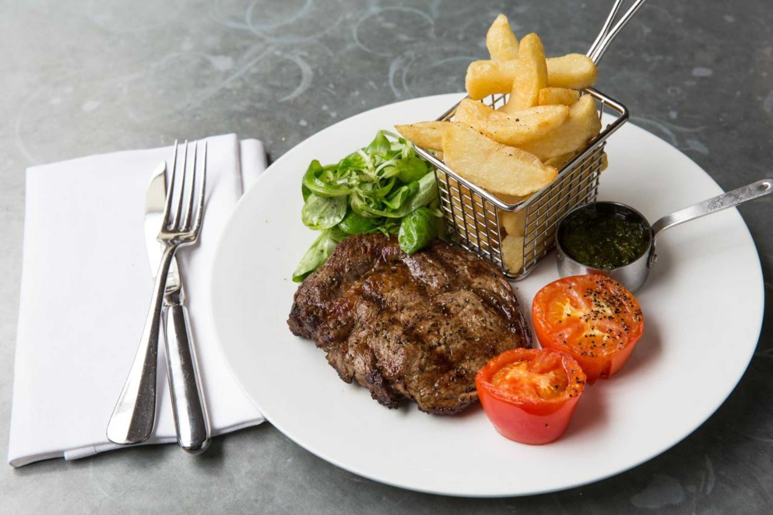 Gift card for The Bull And Townhouse, Beaumaris- The Inn Collection Group Gift card for The Bull And Townhouse, Beaumaris- The Inn Collection Group