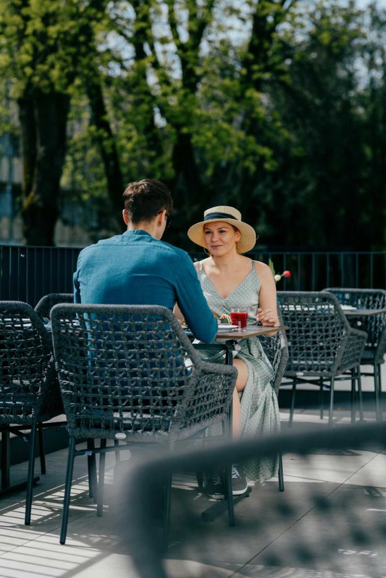 Gift card for Aqua Blu Hotel