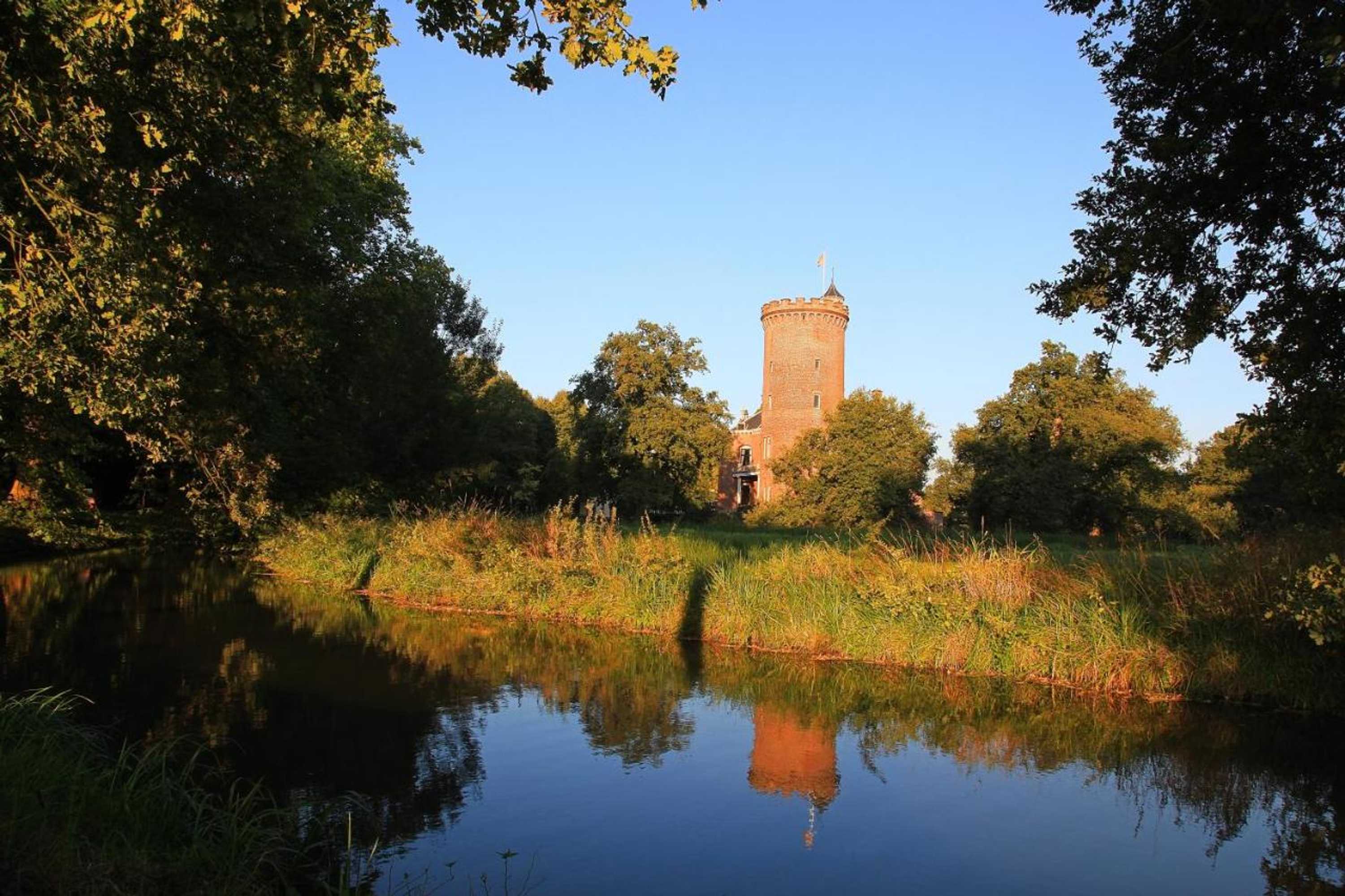 Gift card for Kasteel Sterkenburg