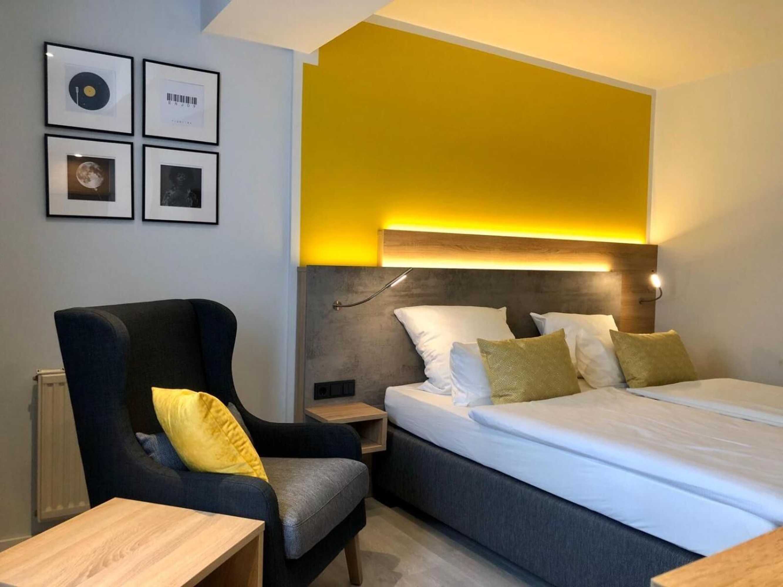 Gift card for Hotel Sonderfeld Gift card for Hotel Sonderfeld