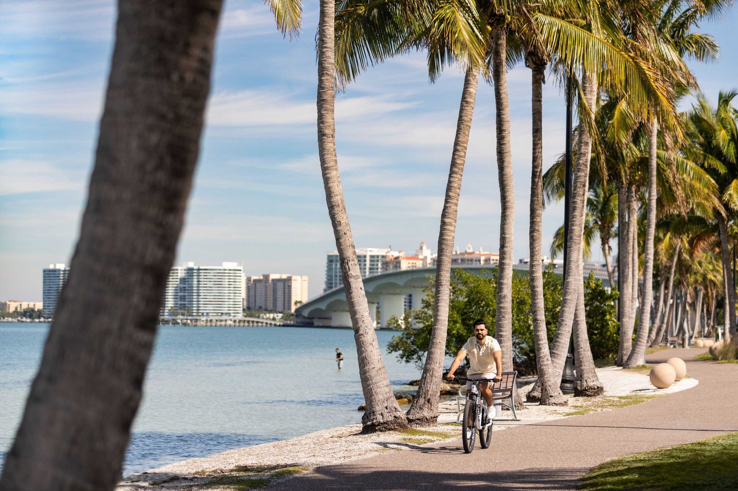 Gift card for The Ritz-Carlton, Sarasota Gift card for The Ritz-Carlton, Sarasota