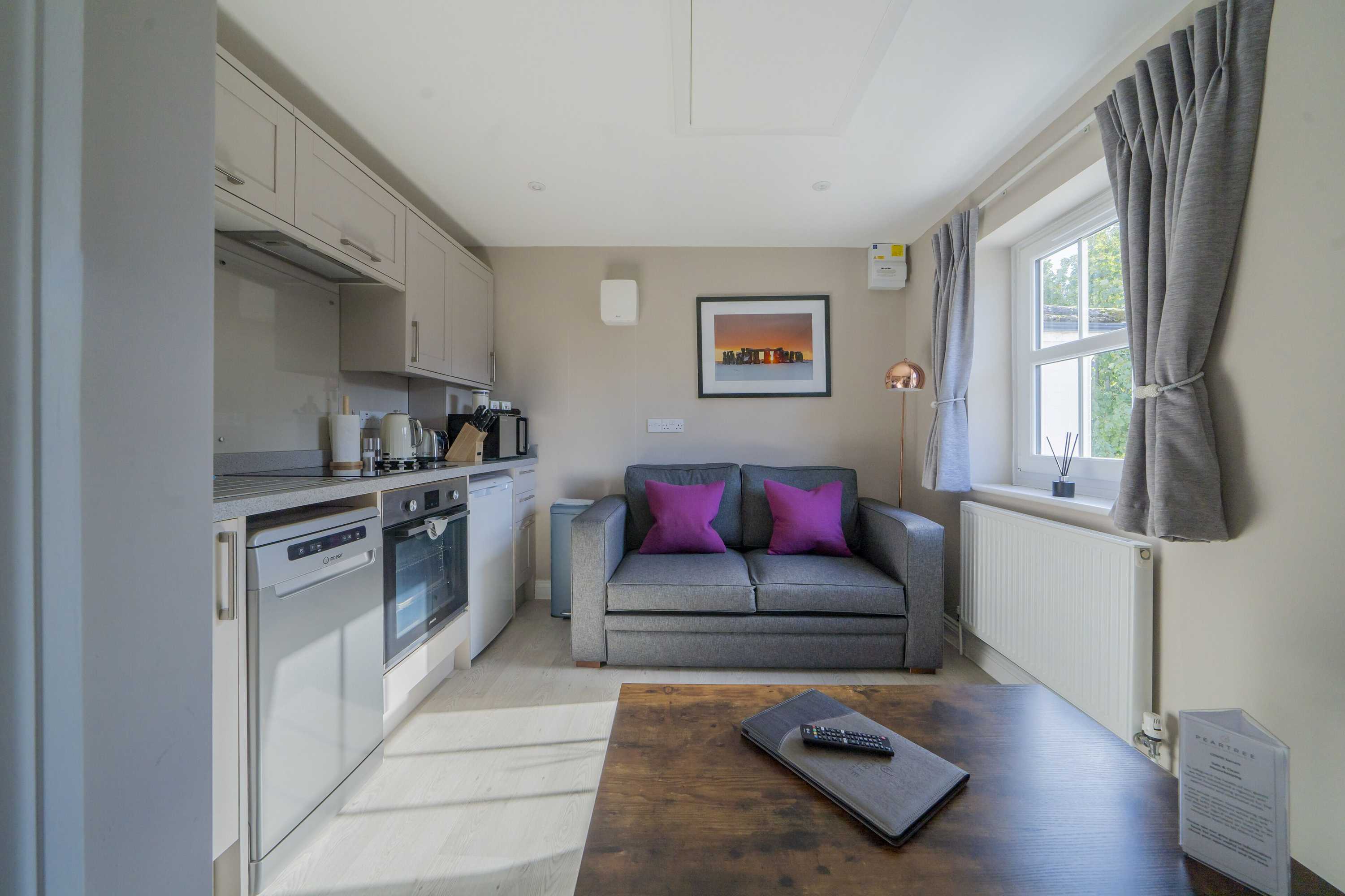 Gift card for Peartree Serviced Apartments Gift card for Peartree Serviced Apartments