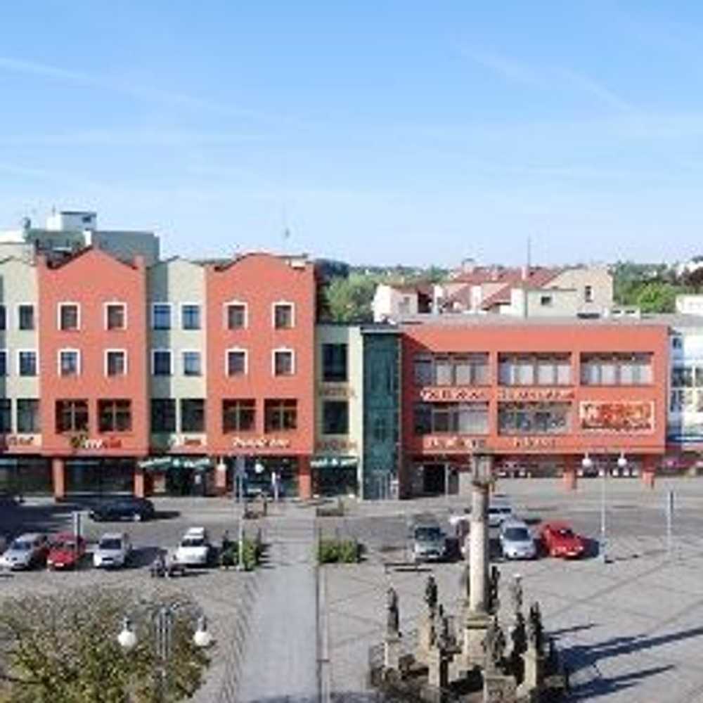Gift card for Wellness Hotel Lužan