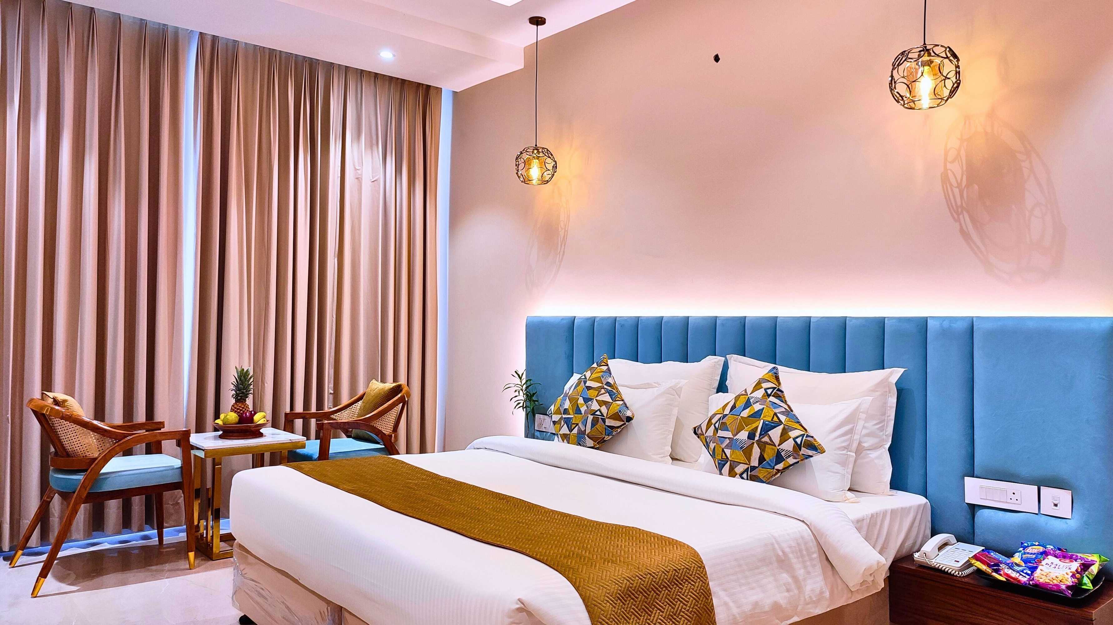 Gift card for Mgr Hotel Moradabad