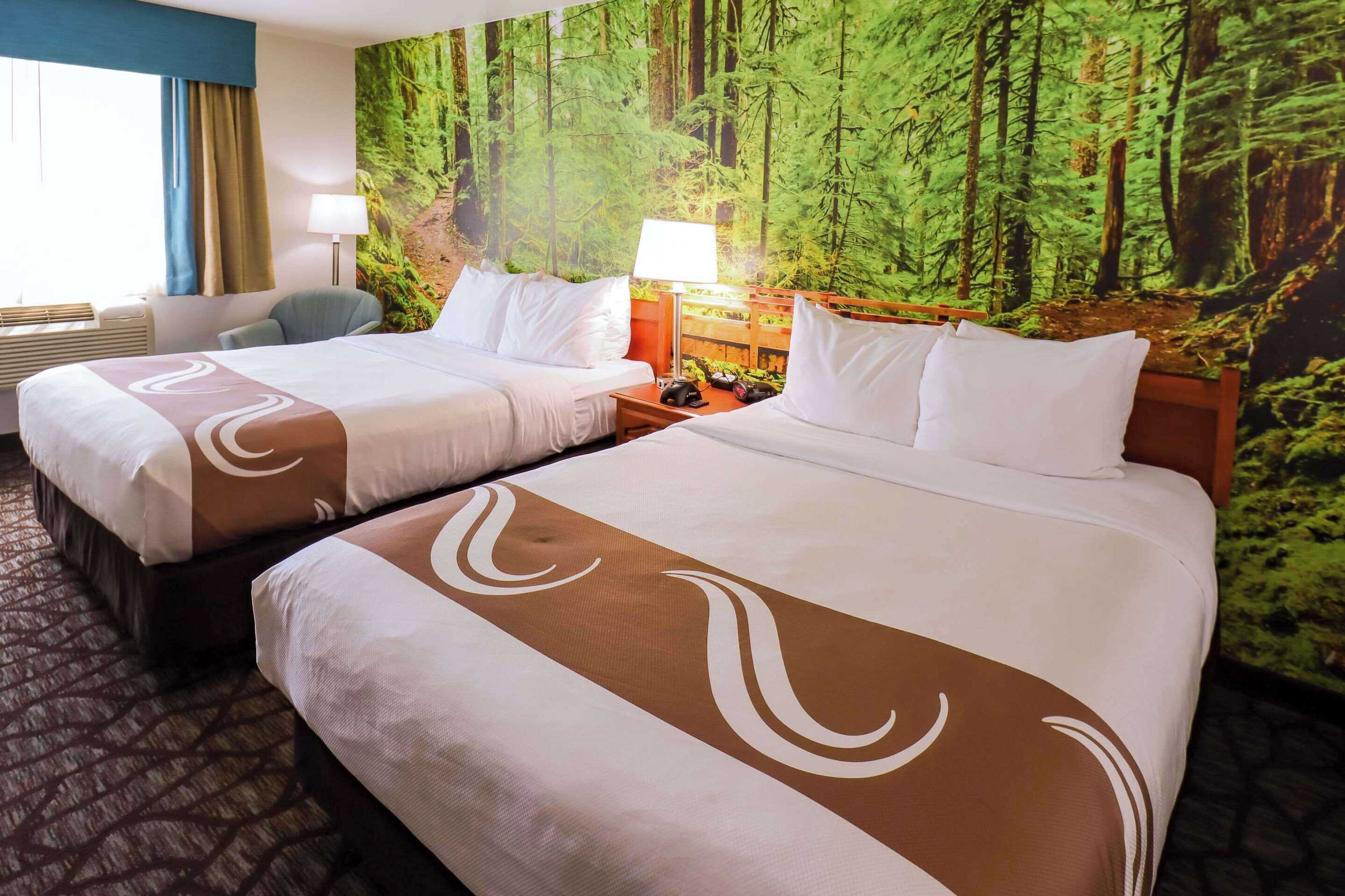 Gift card for Quality Inn & Suites Sequim at Olympic National Park Gift card for Quality Inn & Suites Sequim at Olympic National Park