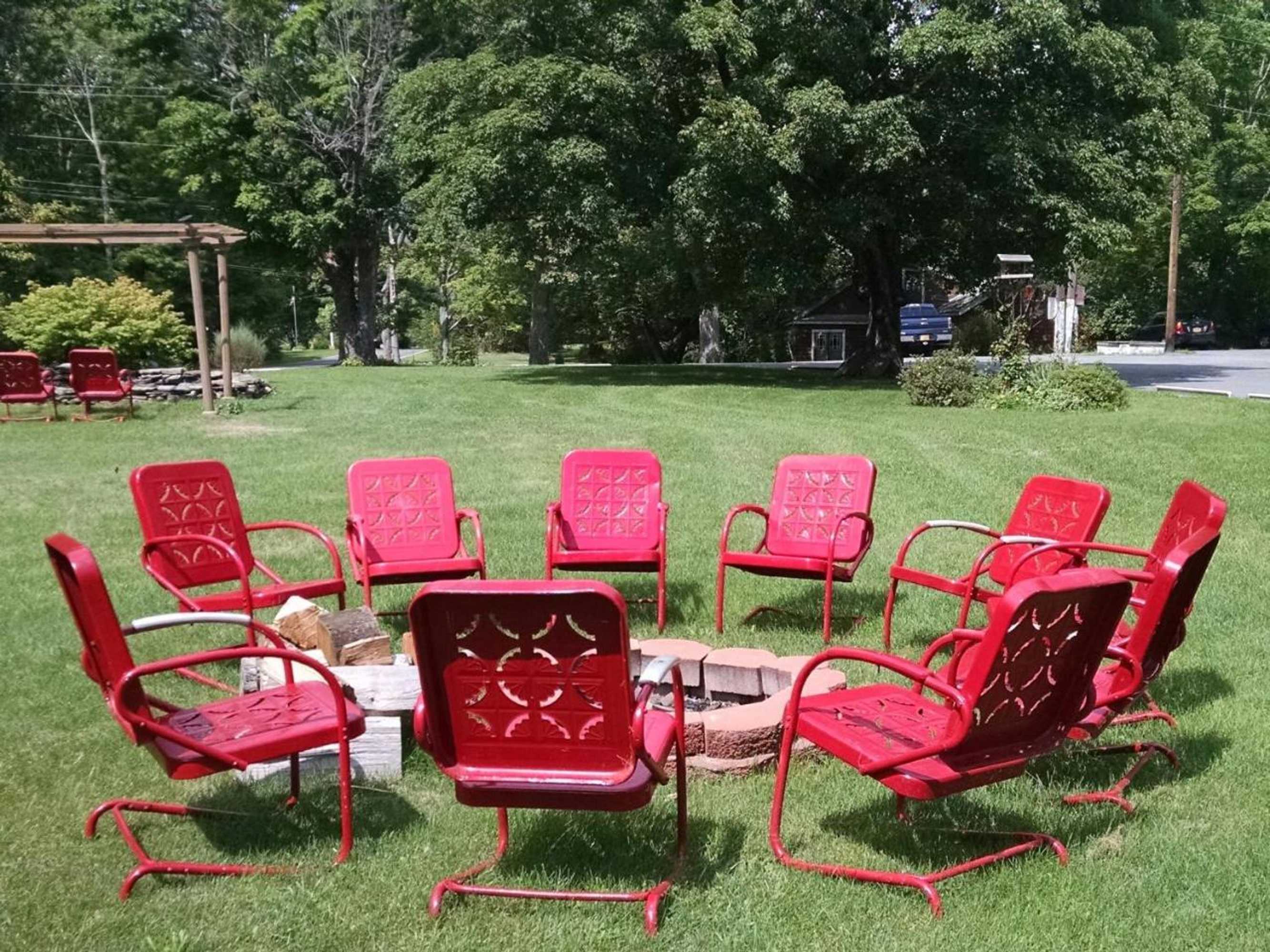 Gift card for The Bavarian Manor Hotel