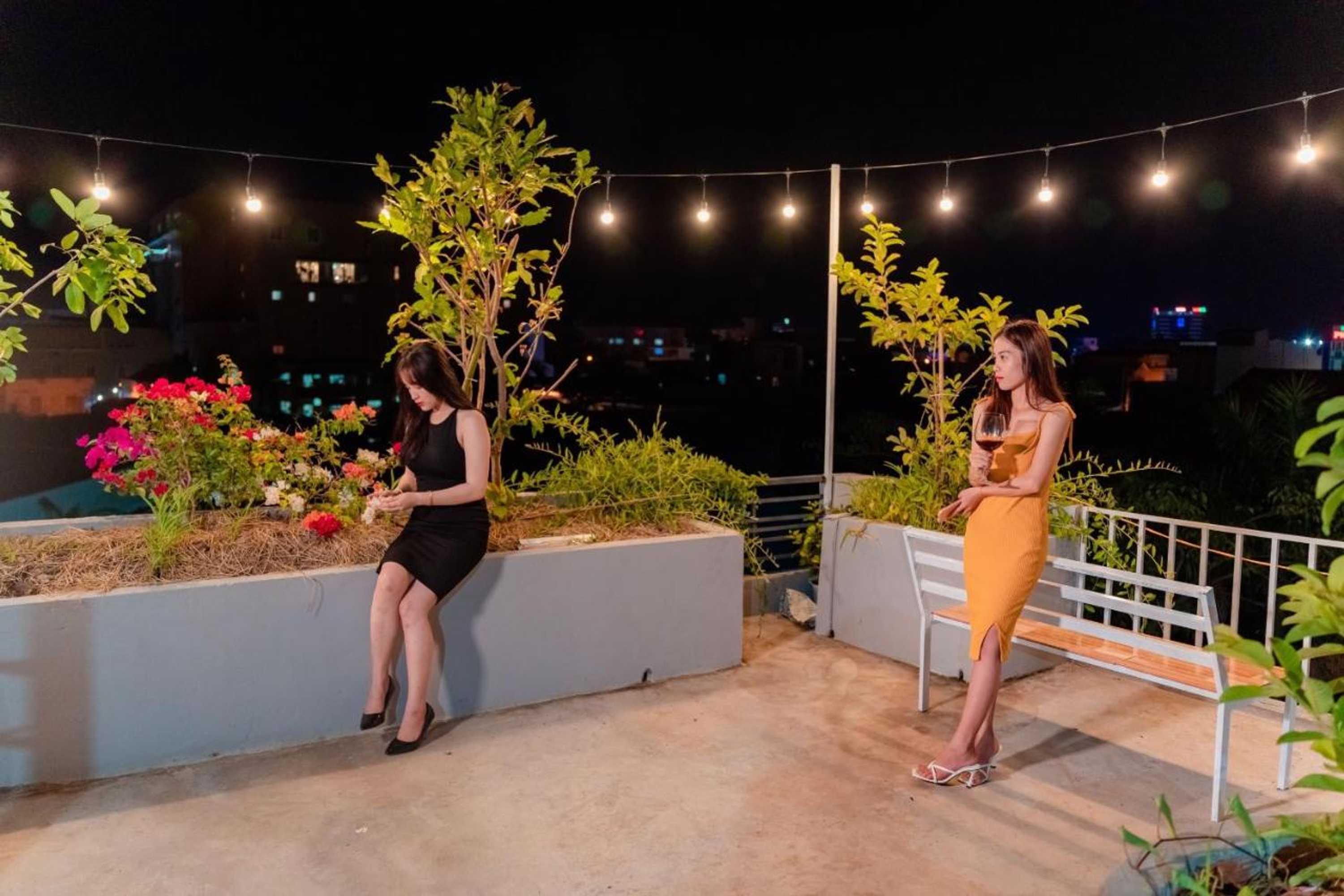 Gift card for Như Ngọc Motel