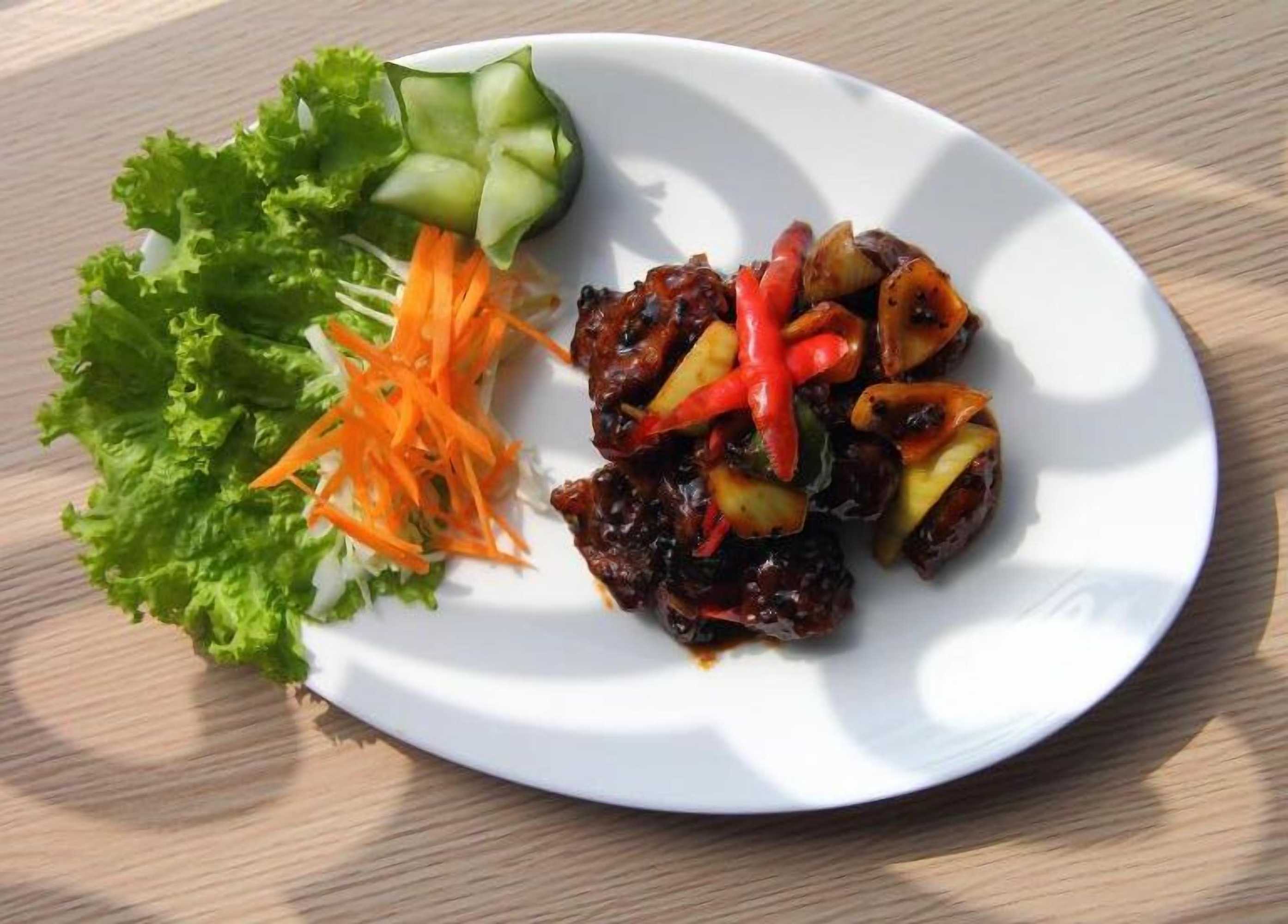 Gift card for Tjokro Hotel Klaten