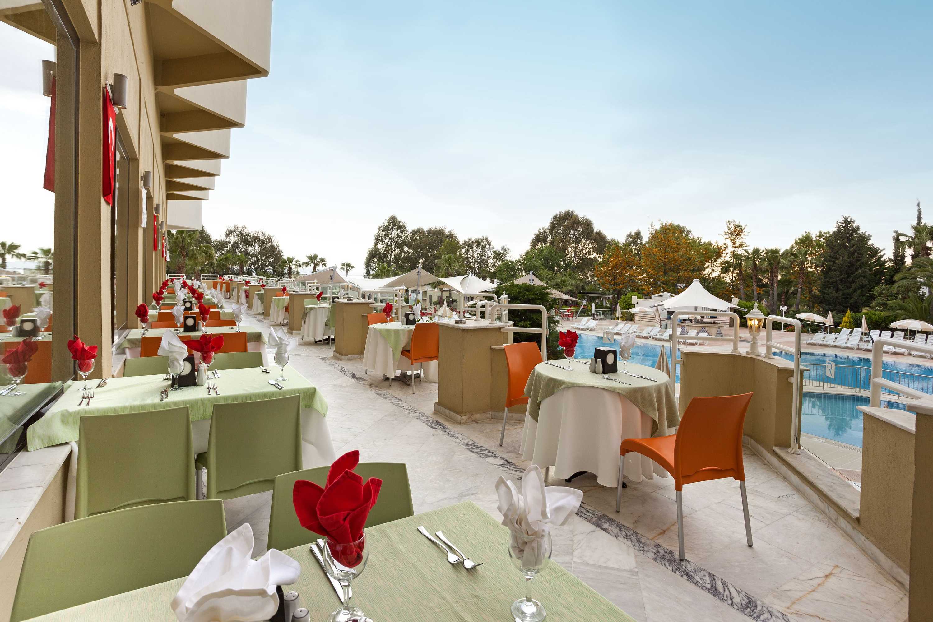 Gift card for Richmond Ephesus Resort Gift card for Richmond Ephesus Resort