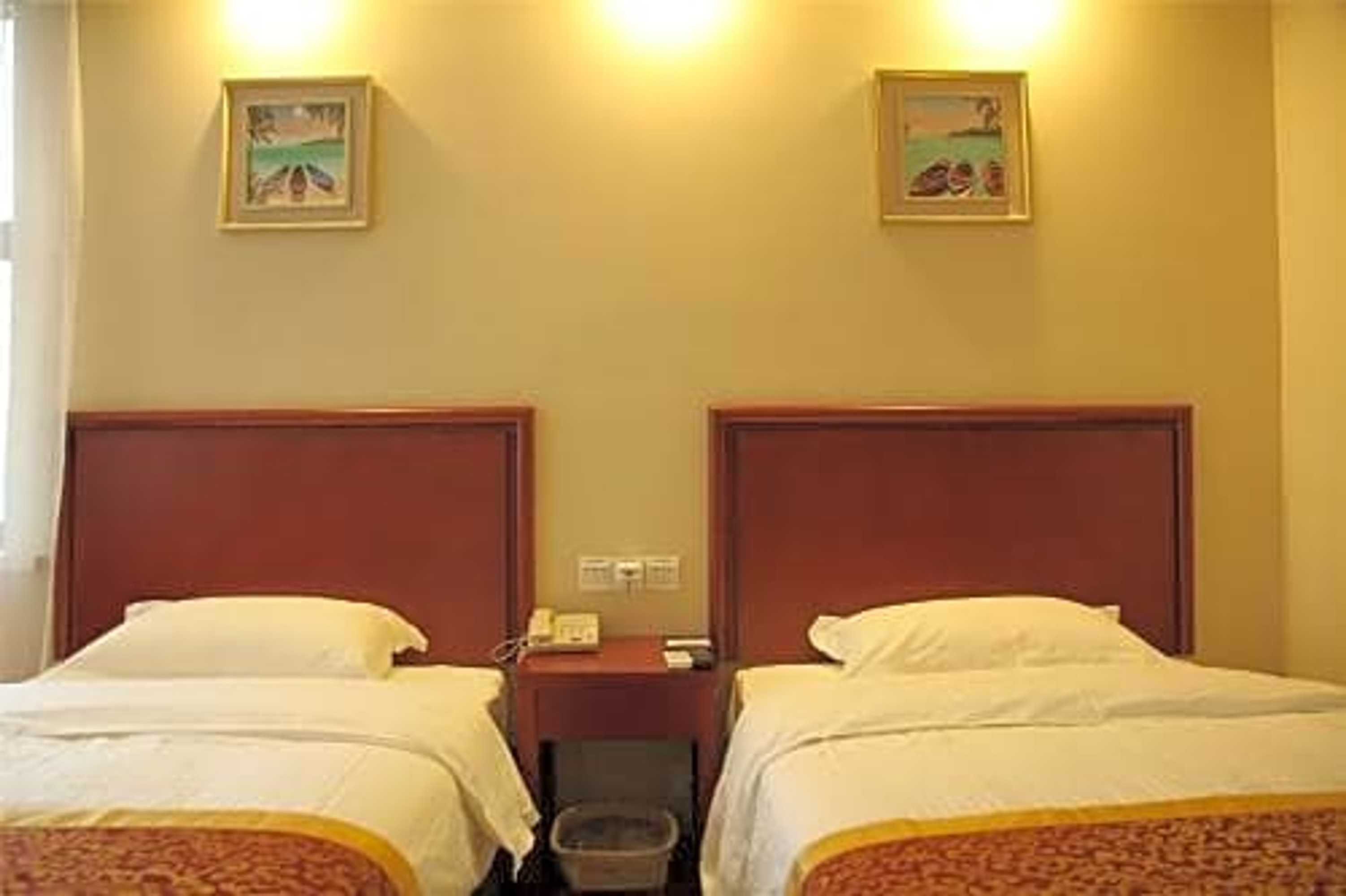 Gift card for Greentree Inn Wuxi Xishan District Eastern Erquan Road Tianyi School E Gift card for Greentree Inn Wuxi Xishan District Eastern Erquan Road Tianyi School E