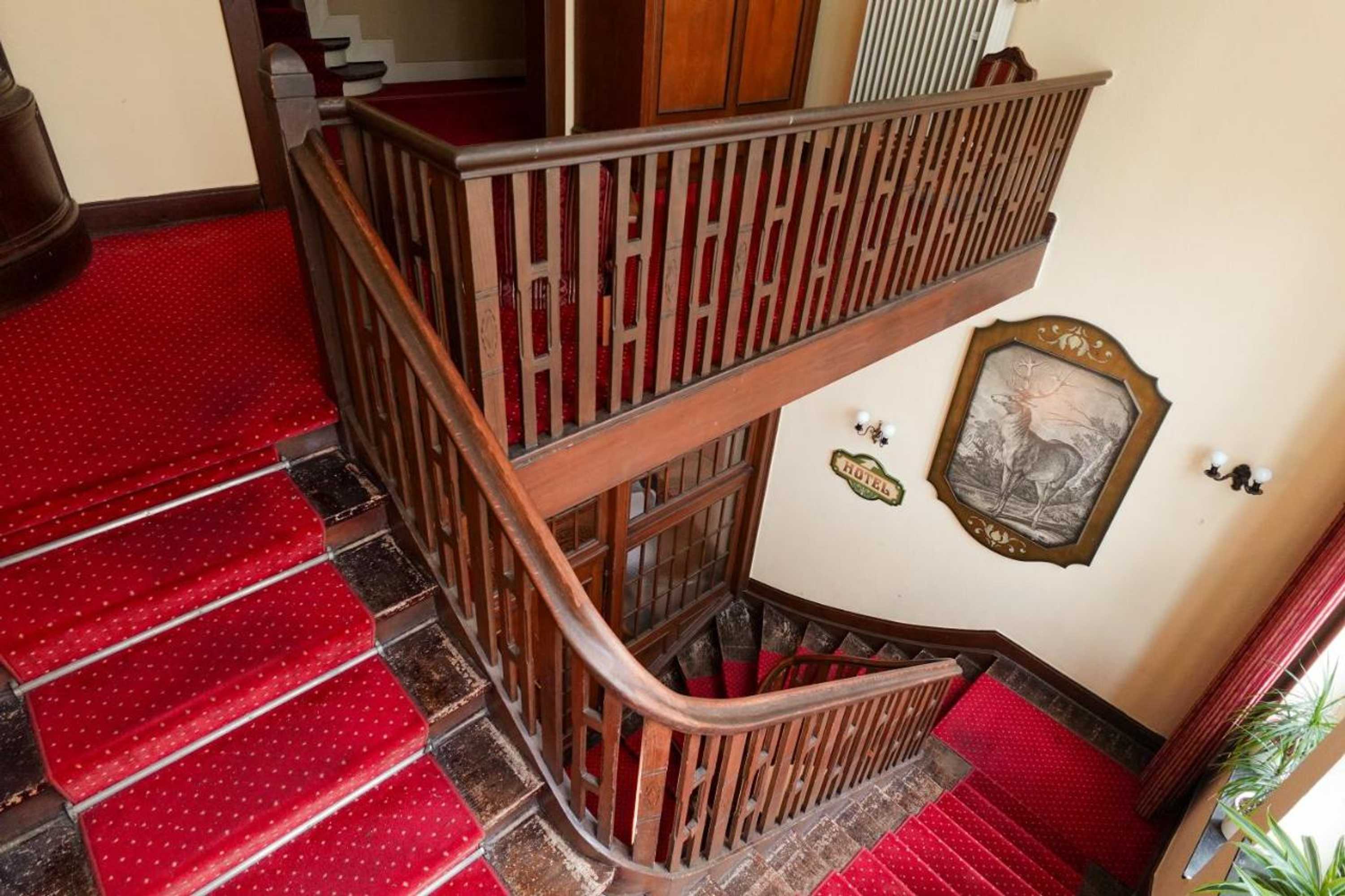 Gift card for Hotel Casino im Park