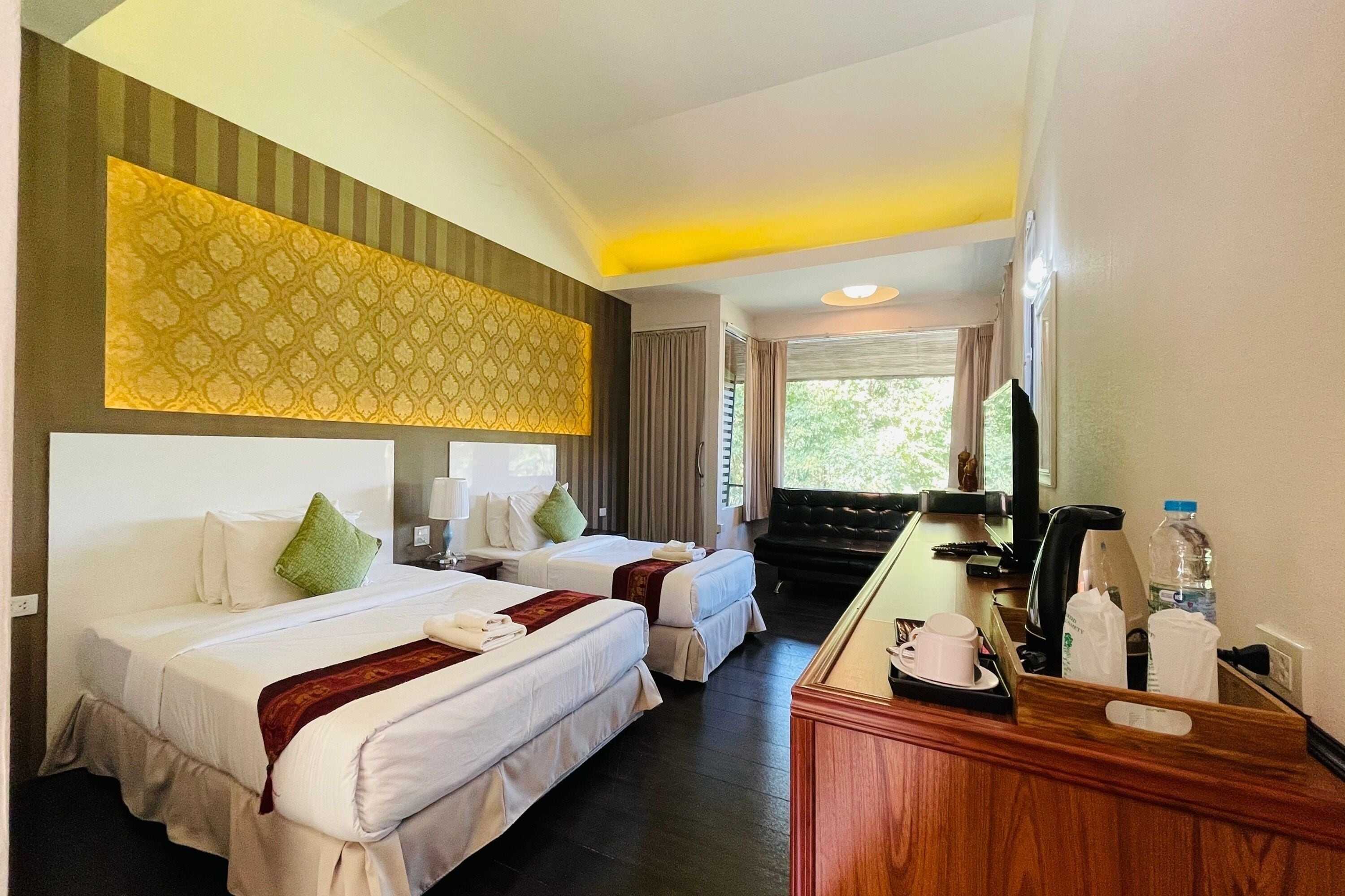 Gift card for Banrimkwae Paerimnam Resort Gift card for Banrimkwae Paerimnam Resort