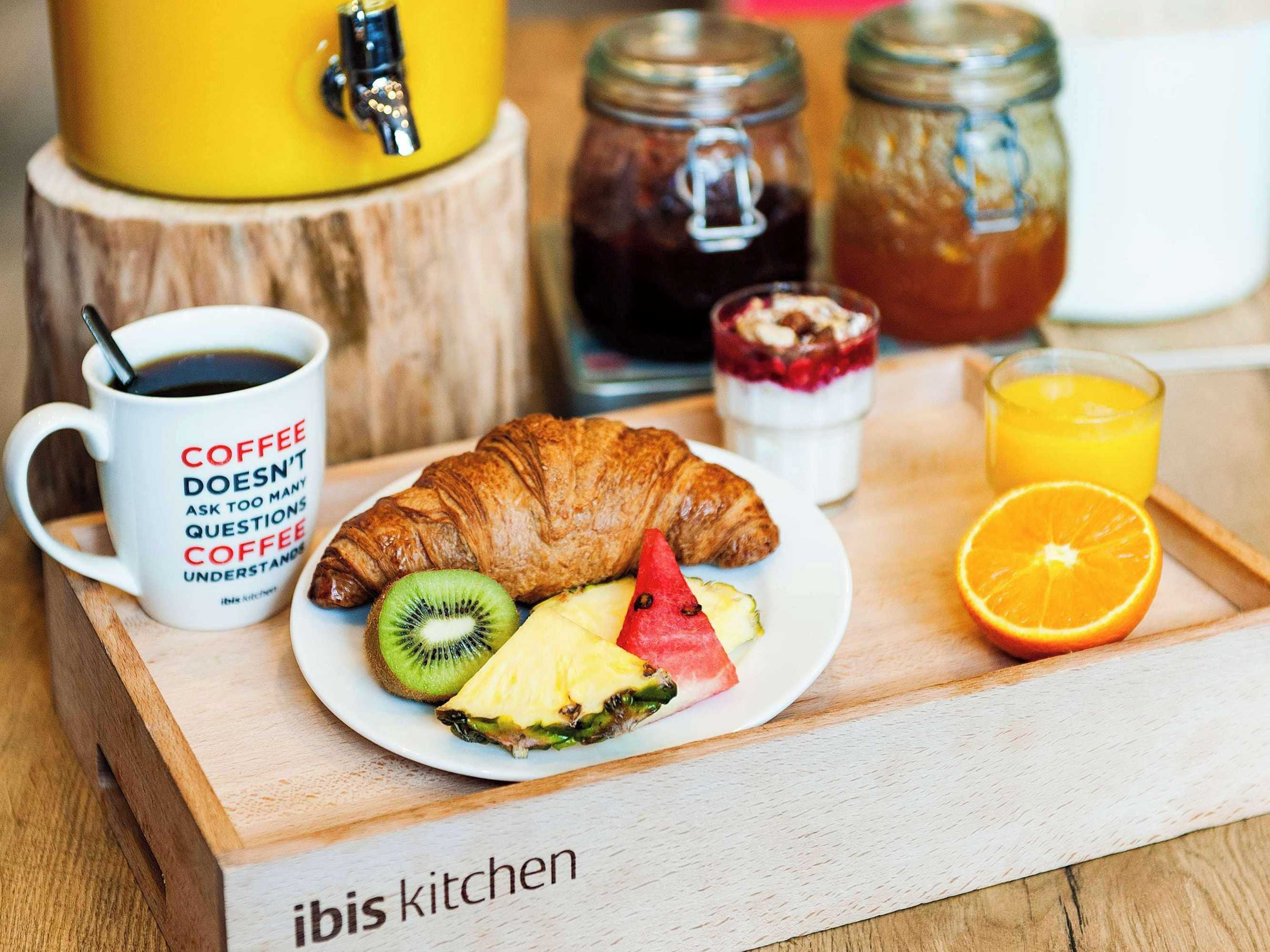 Gift card for Ibis Ulm City Gift card for Ibis Ulm City