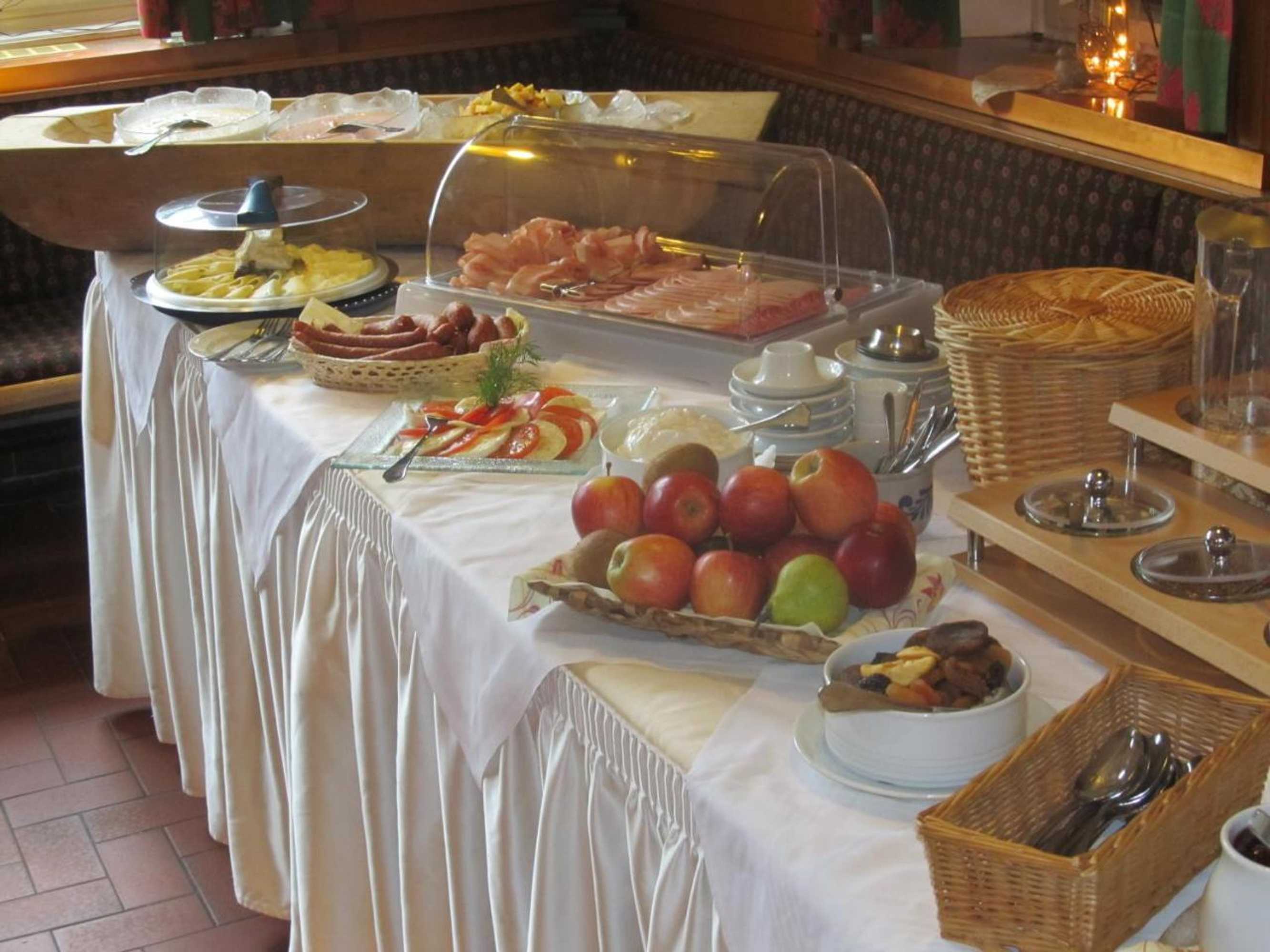 Gift card for Schwarzes Ross