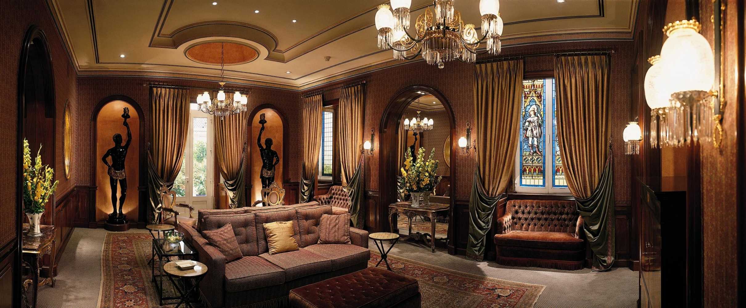 Gift card for Olissippo Lapa Palace – The Leading Hotels of The World Gift card for Olissippo Lapa Palace – The Leading Hotels of The World