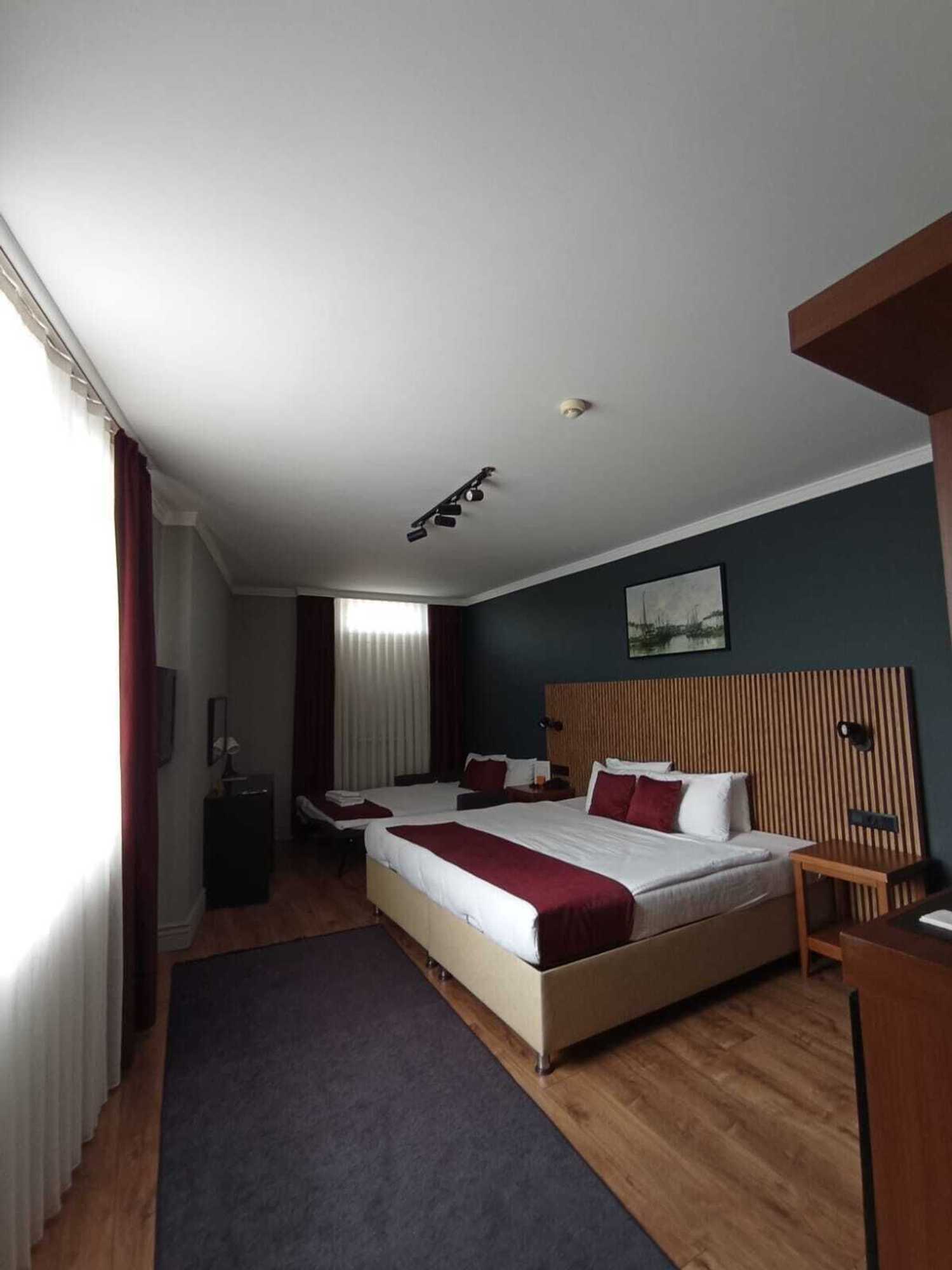 Gift card for Gosterisli Otel Gift card for Gosterisli Otel