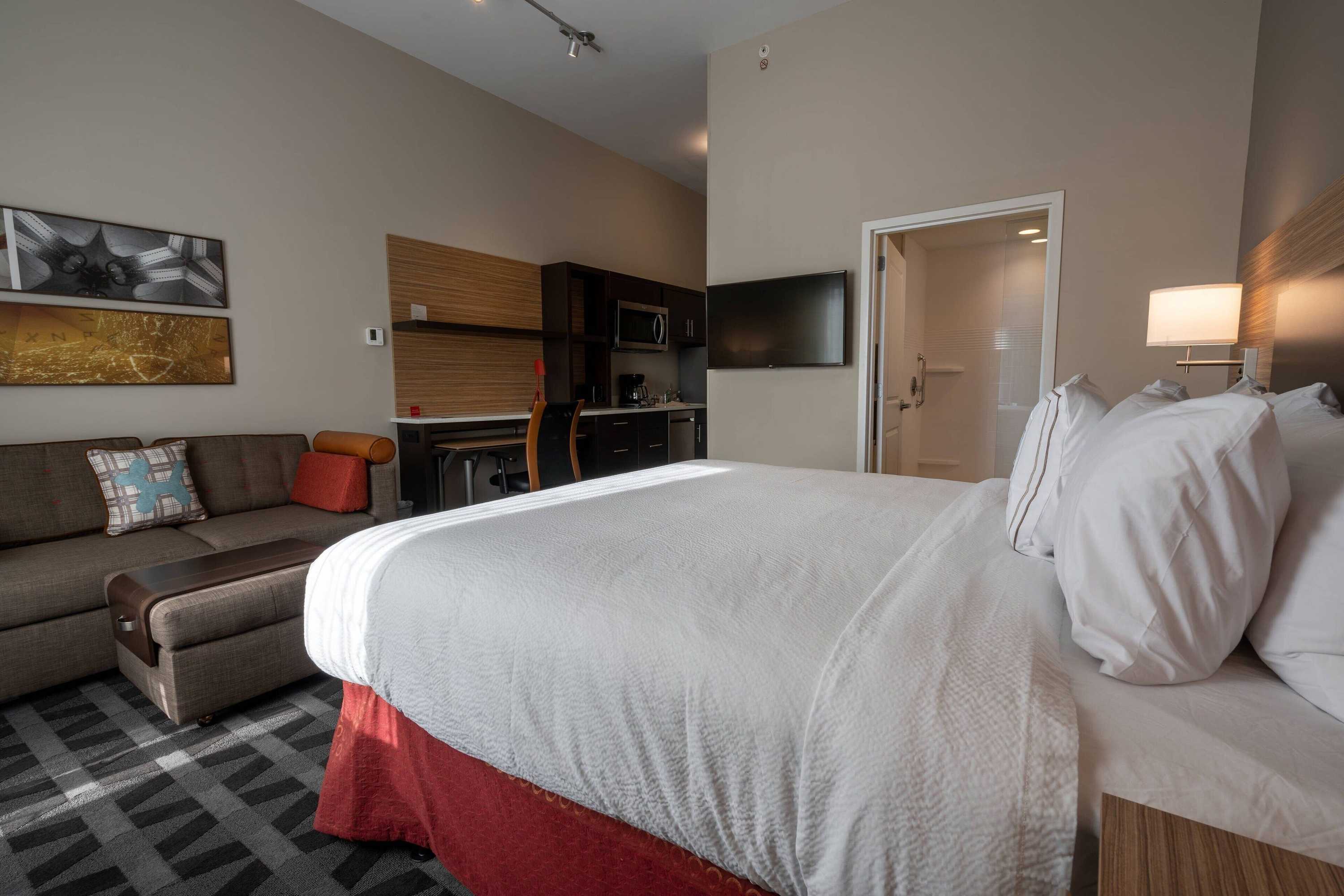 Gift card for Towneplace Suites by Marriott Clinton Gift card for Towneplace Suites by Marriott Clinton
