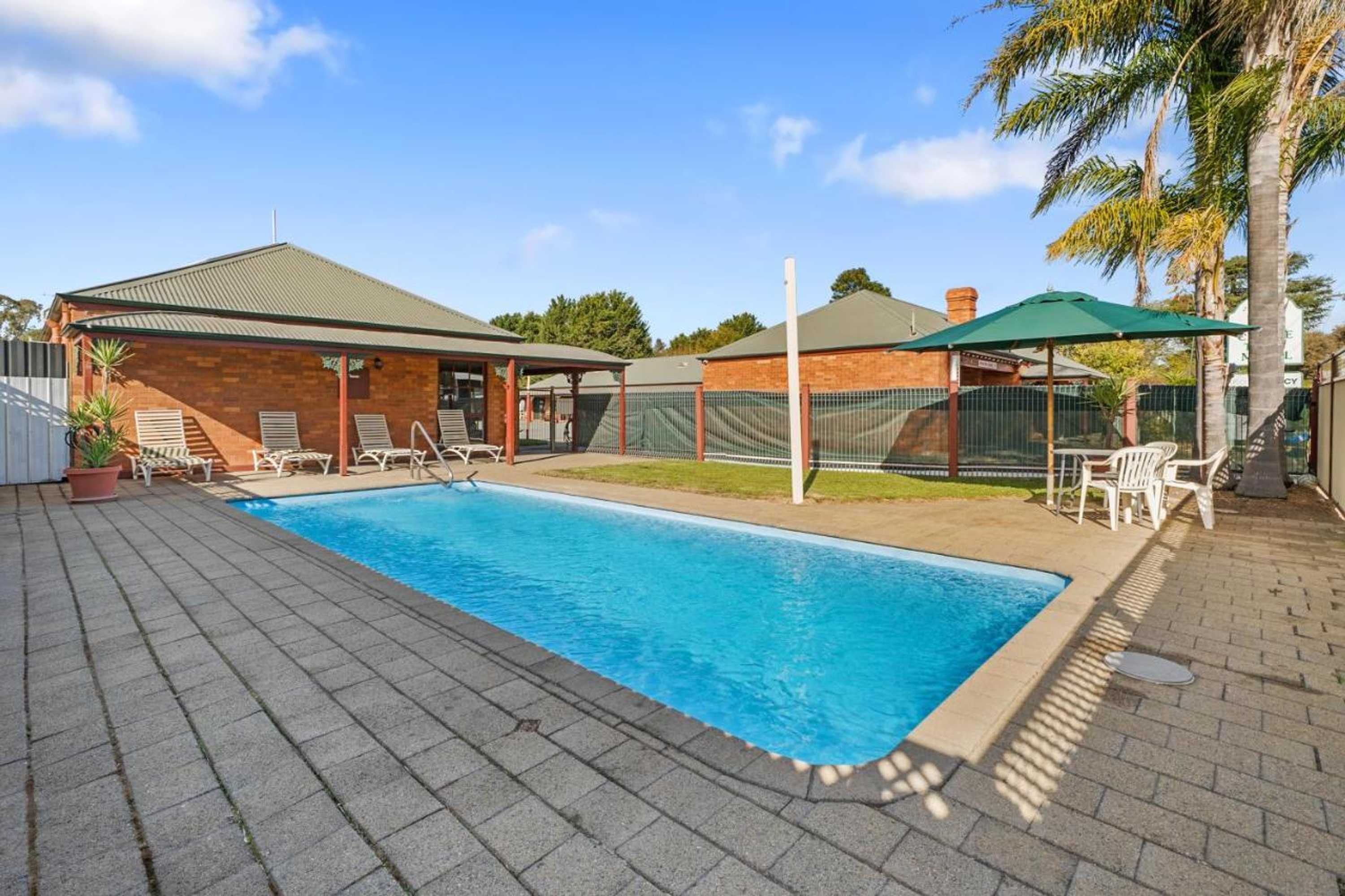 Gift card for Centretown Motel