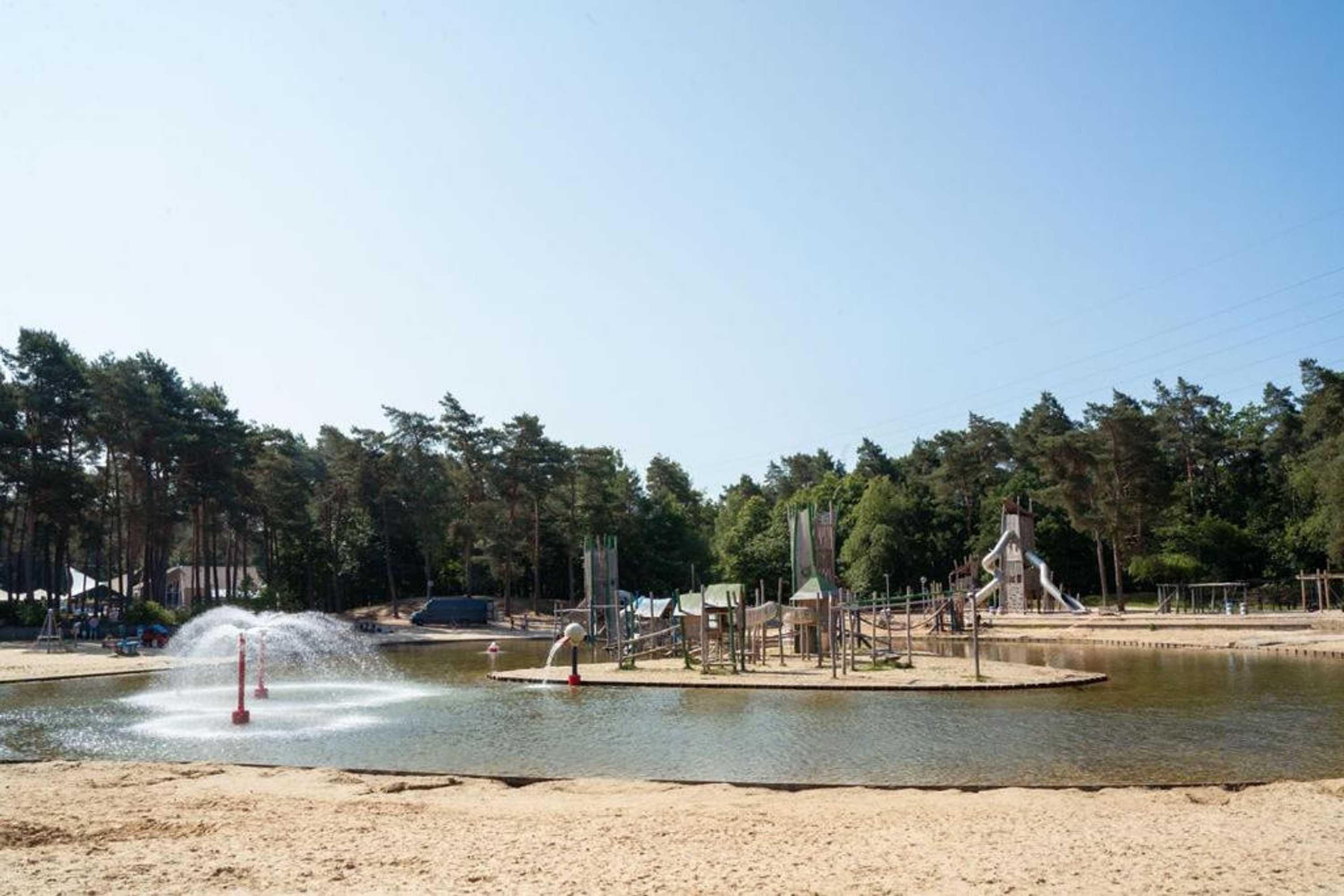 Gift card for Camping Siesta