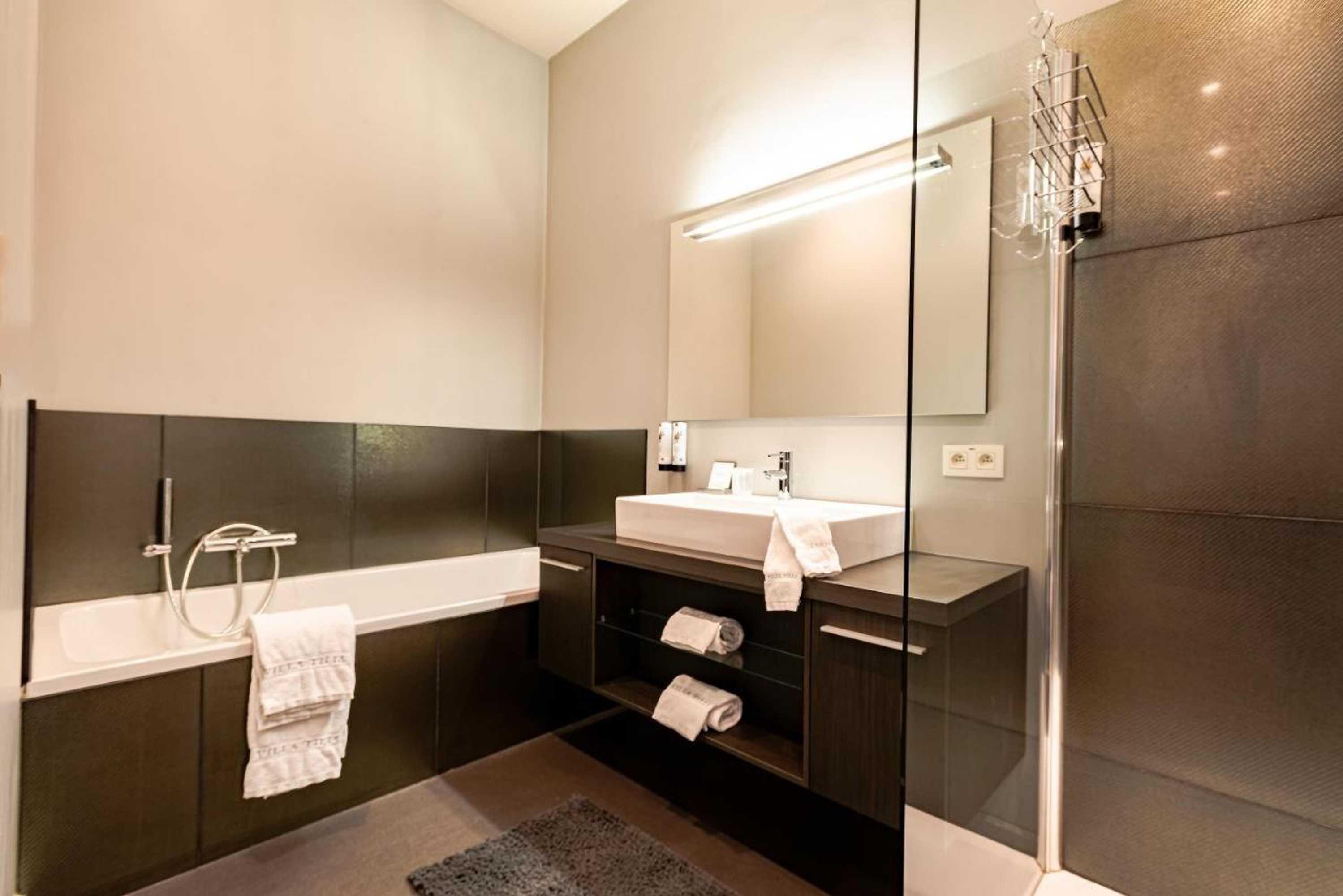 Gift card for Villa Tilia