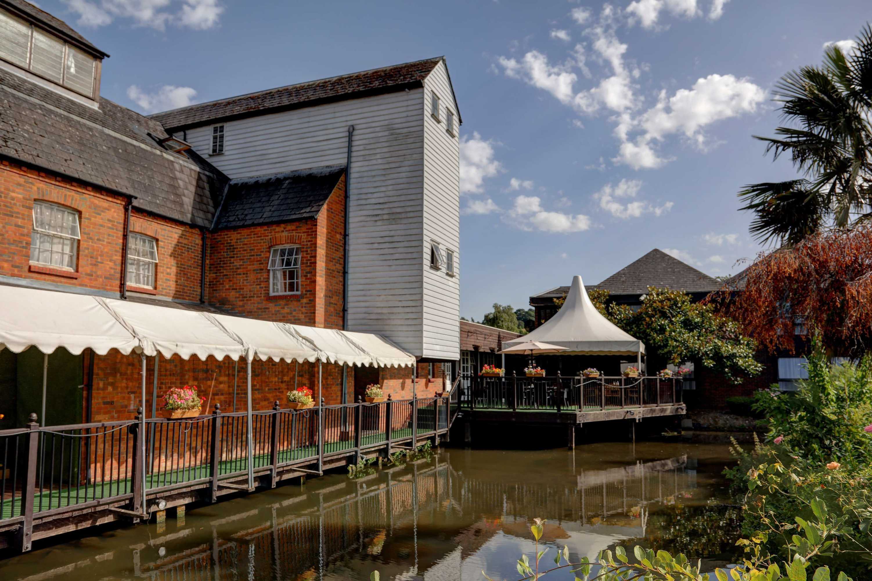 Gift card for The Watermill Hotel, Sure Hotel Collection by Best Western Gift card for The Watermill Hotel, Sure Hotel Collection by Best Western