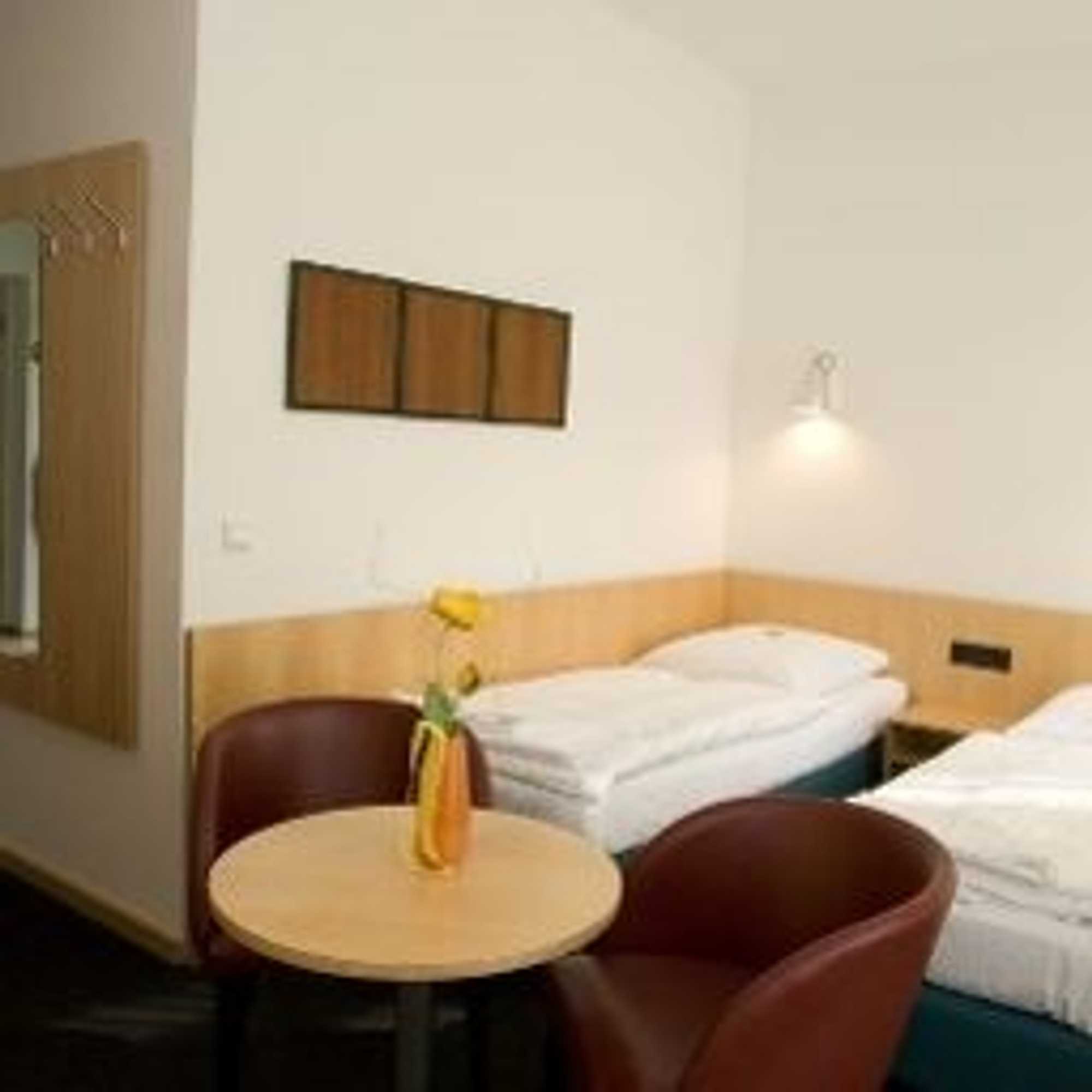 Gift card for Hotel Am Tiefwarensee Gift card for Hotel Am Tiefwarensee