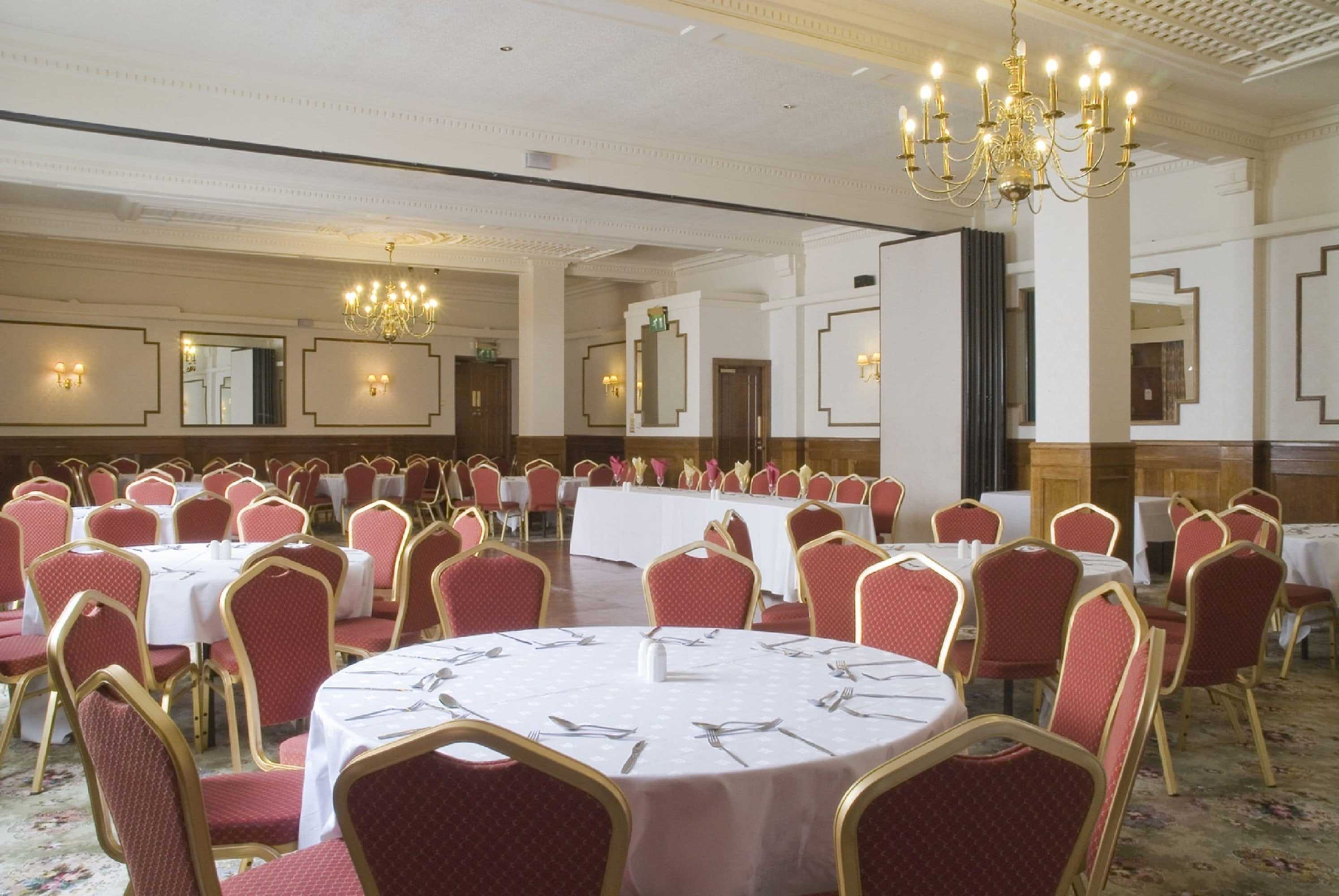 Gift card for Britannia Hotel Wolverhampton Gift card for Britannia Hotel Wolverhampton