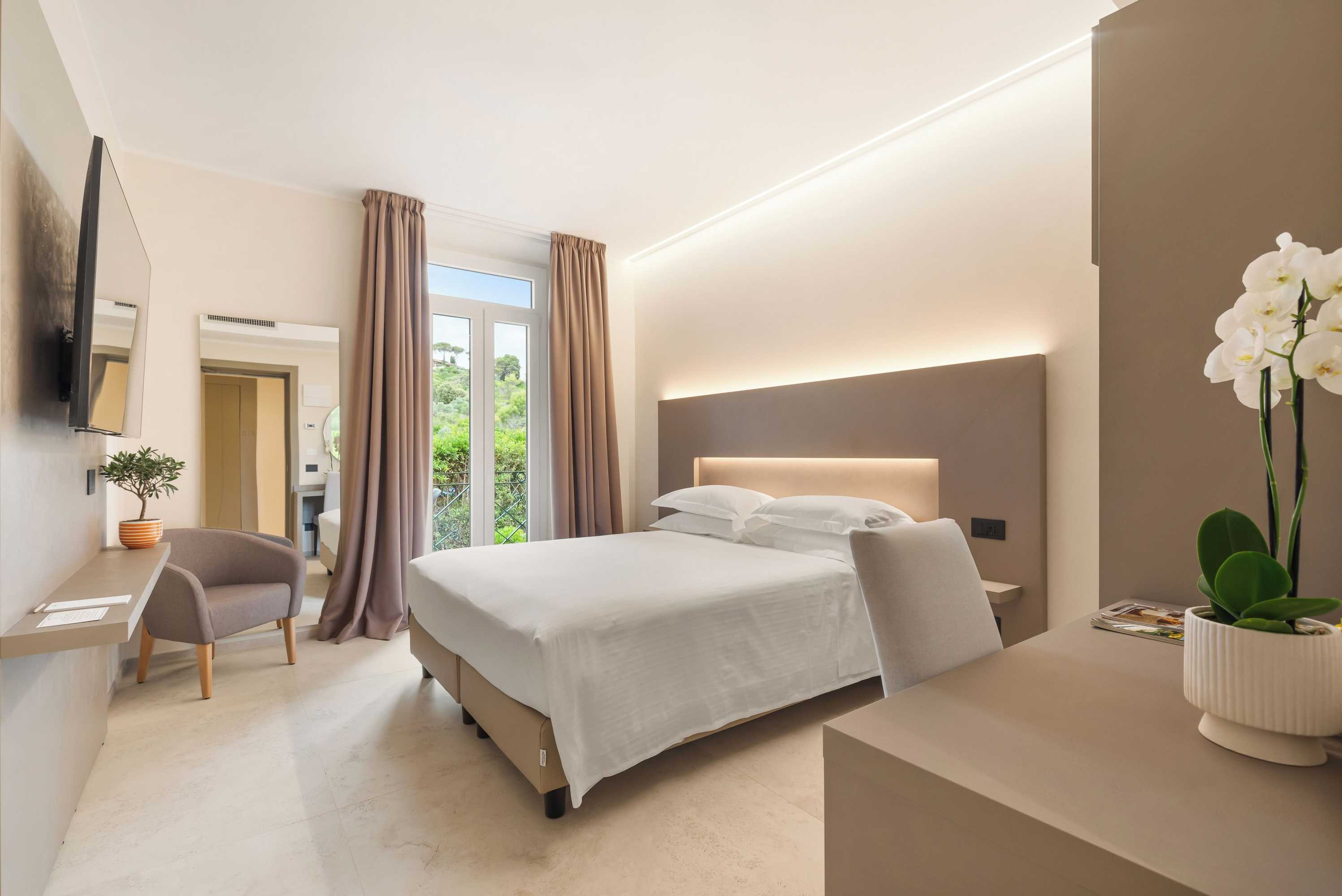 Gift card for Hotel Villa Domizia Gift card for Hotel Villa Domizia