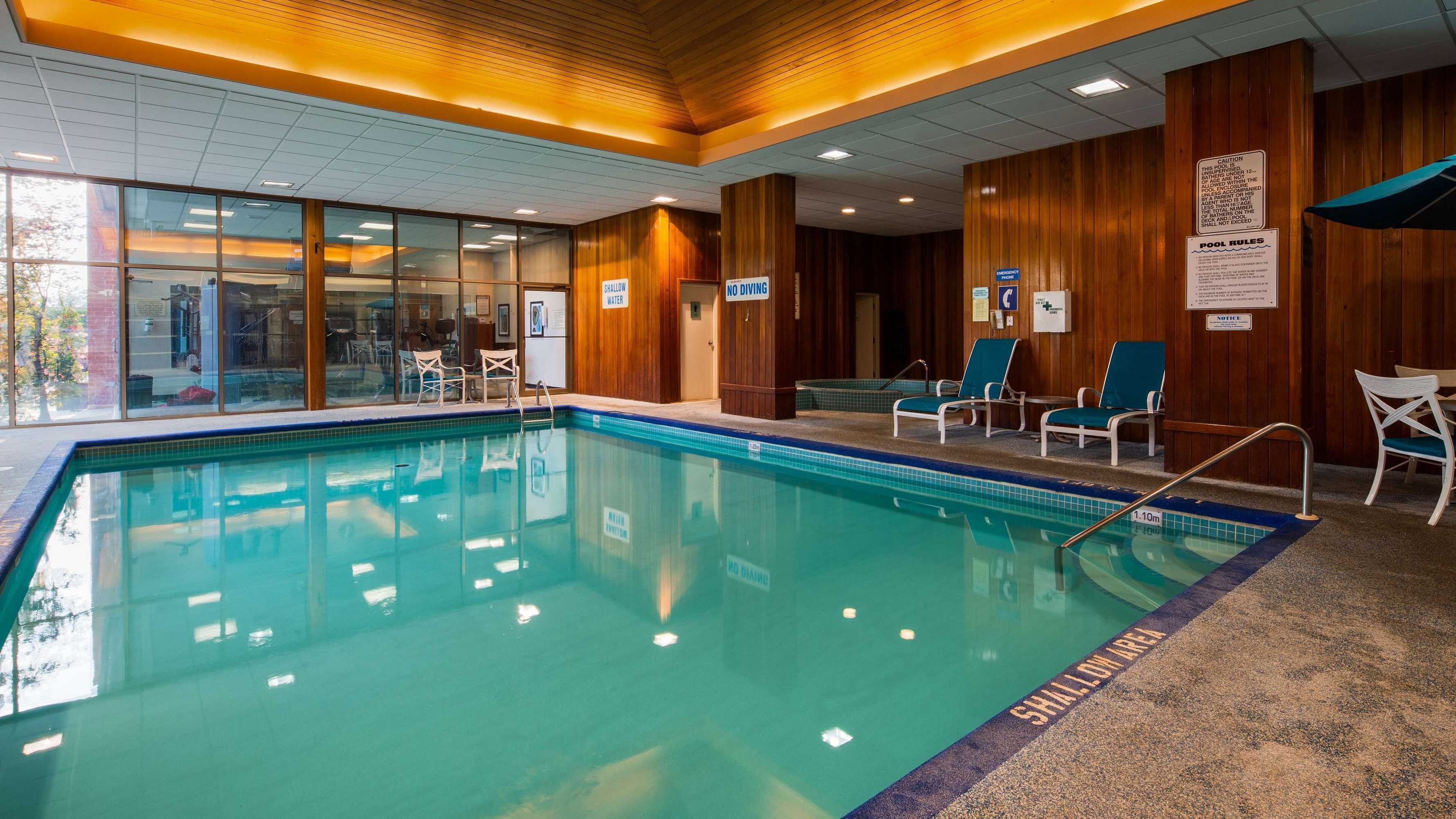 Gift card for Best Western Plus The Arden Park Hotel Gift card for Best Western Plus The Arden Park Hotel