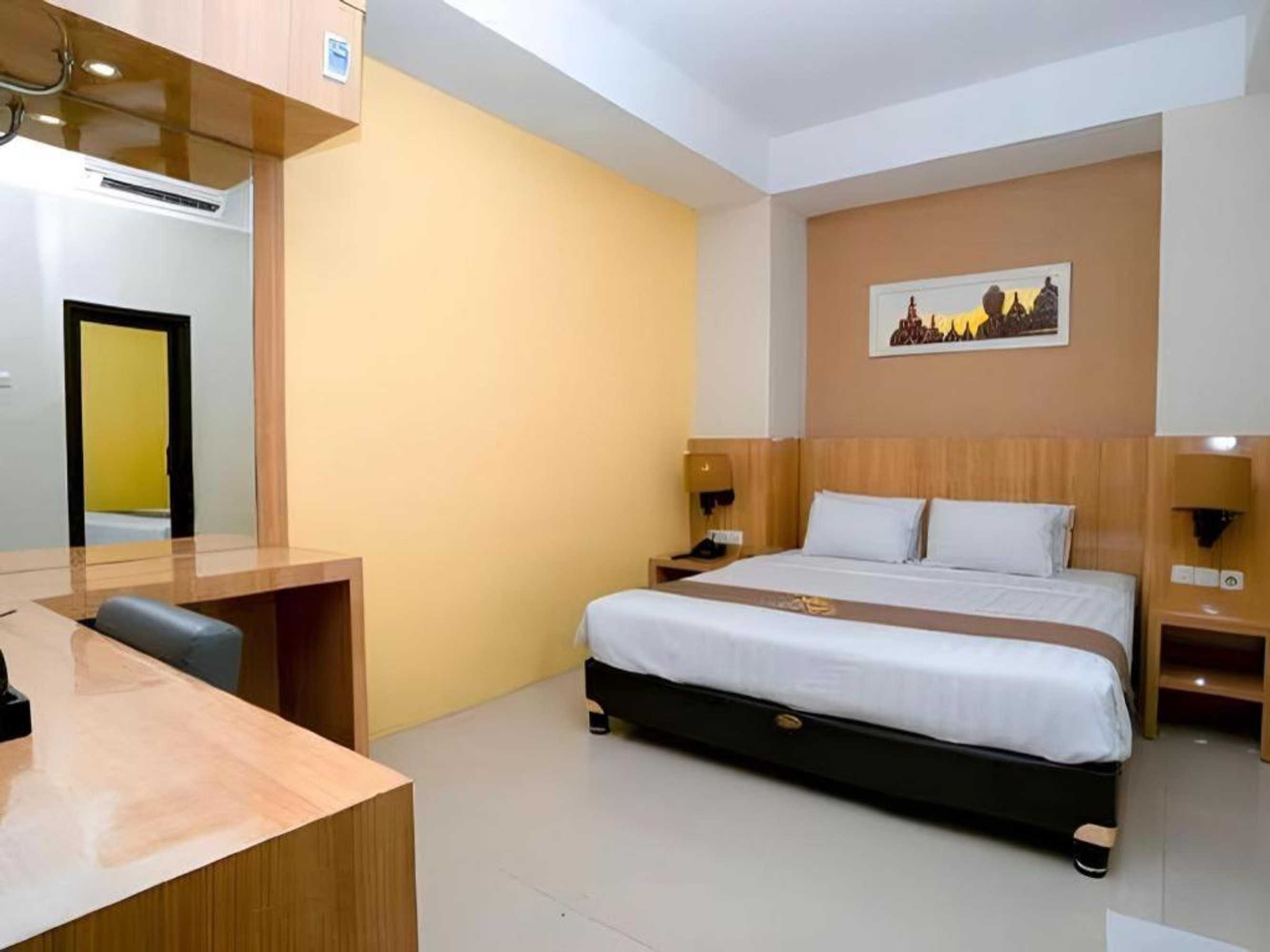 Gift card for Hotel Ahava