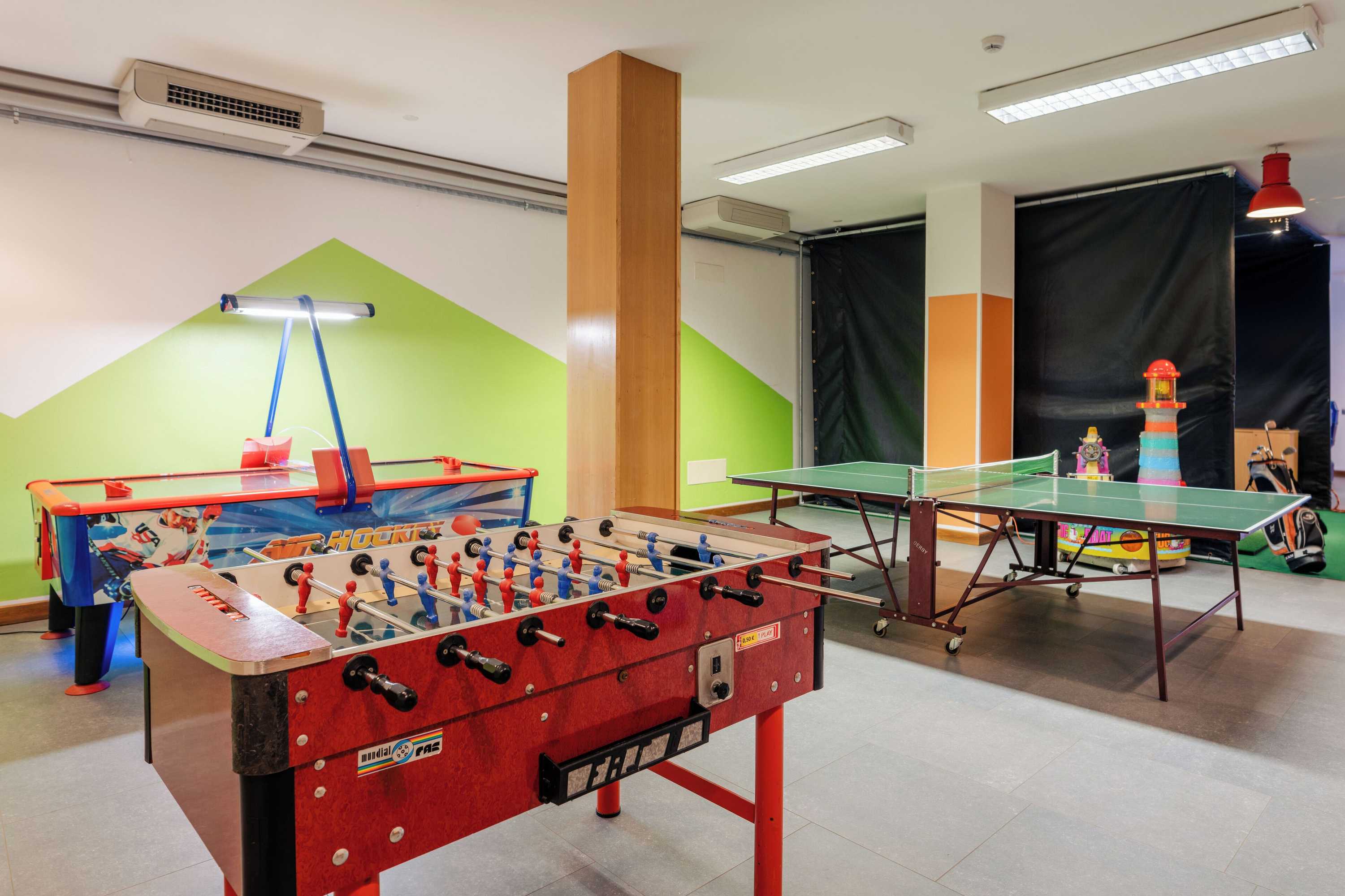 Gift card for Hotel Monte Bondone