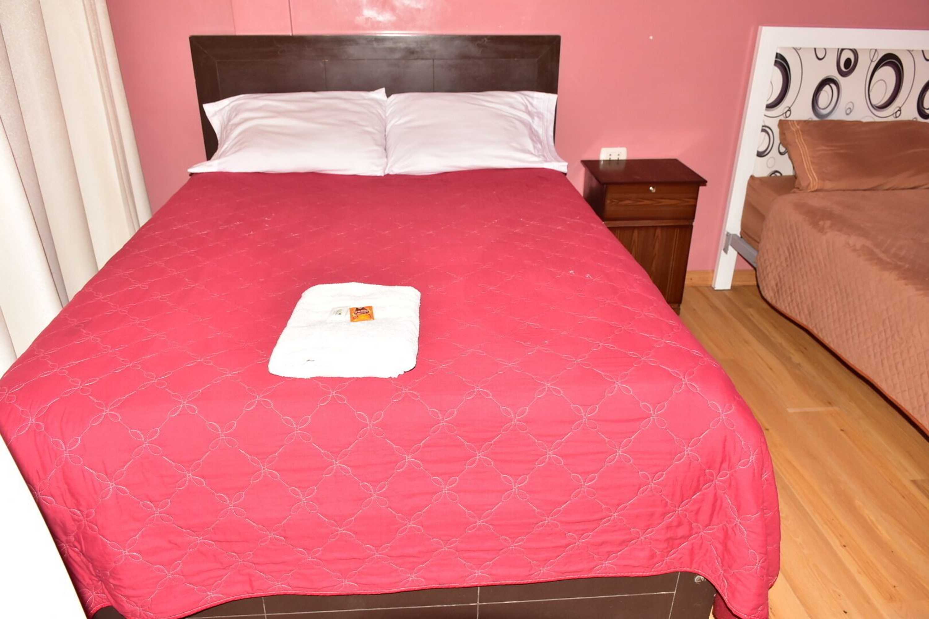 Gift card for Hostal Sin Fronteras Gift card for Hostal Sin Fronteras
