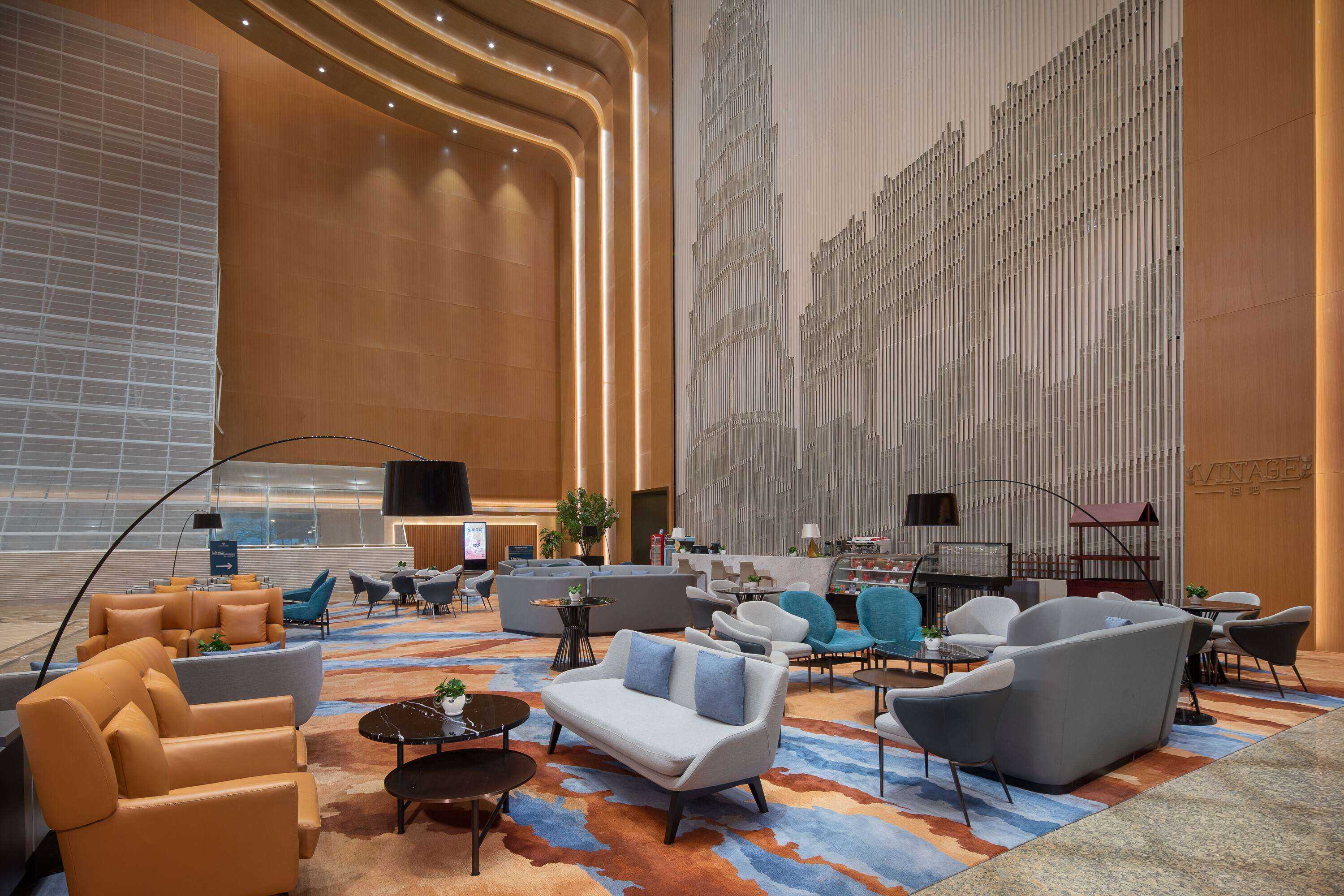 Gift card for Wyndham Grand Zhaoqing Downtown Gift card for Wyndham Grand Zhaoqing Downtown
