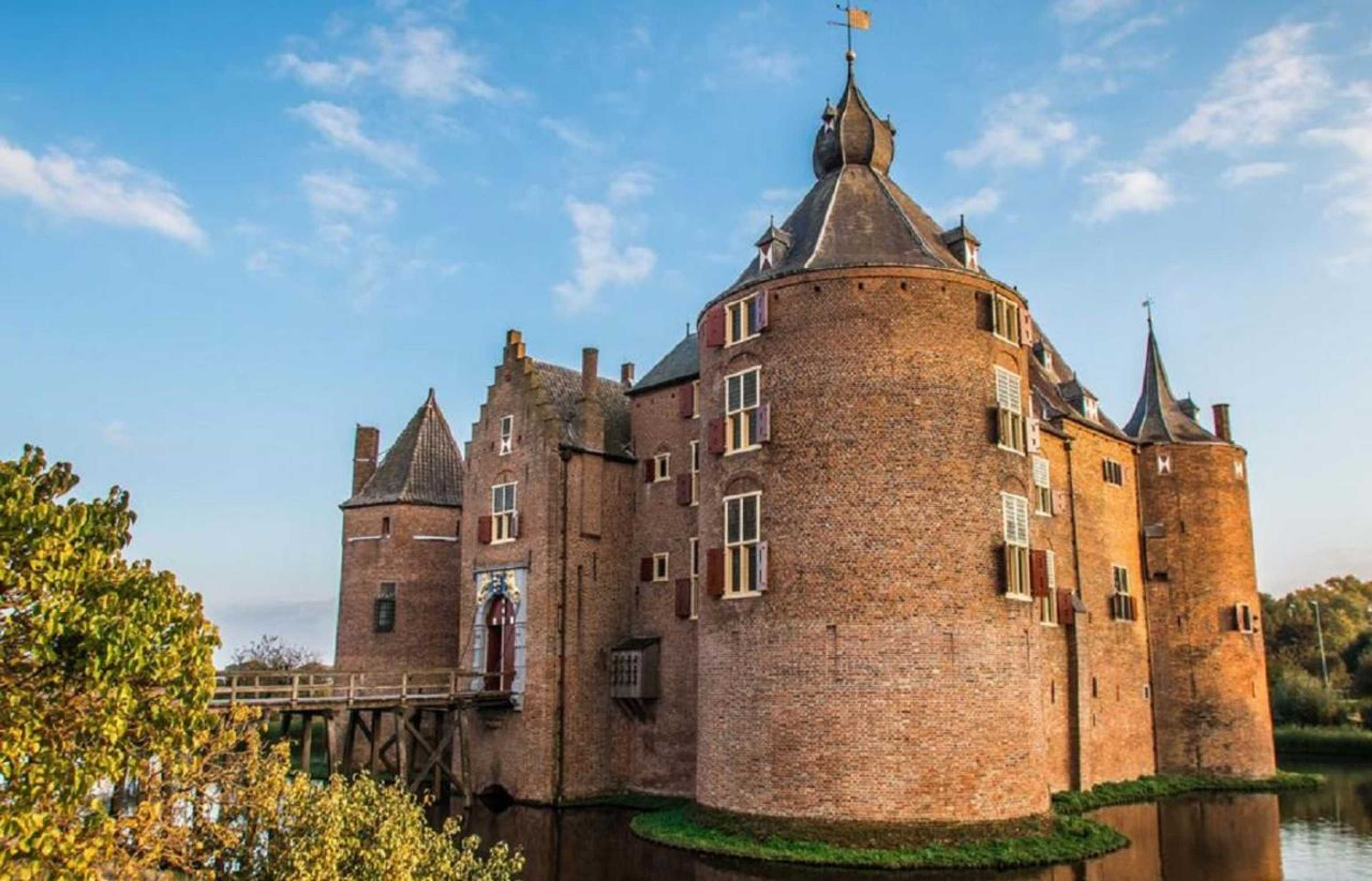 Gift card for Het Hart Van Alem