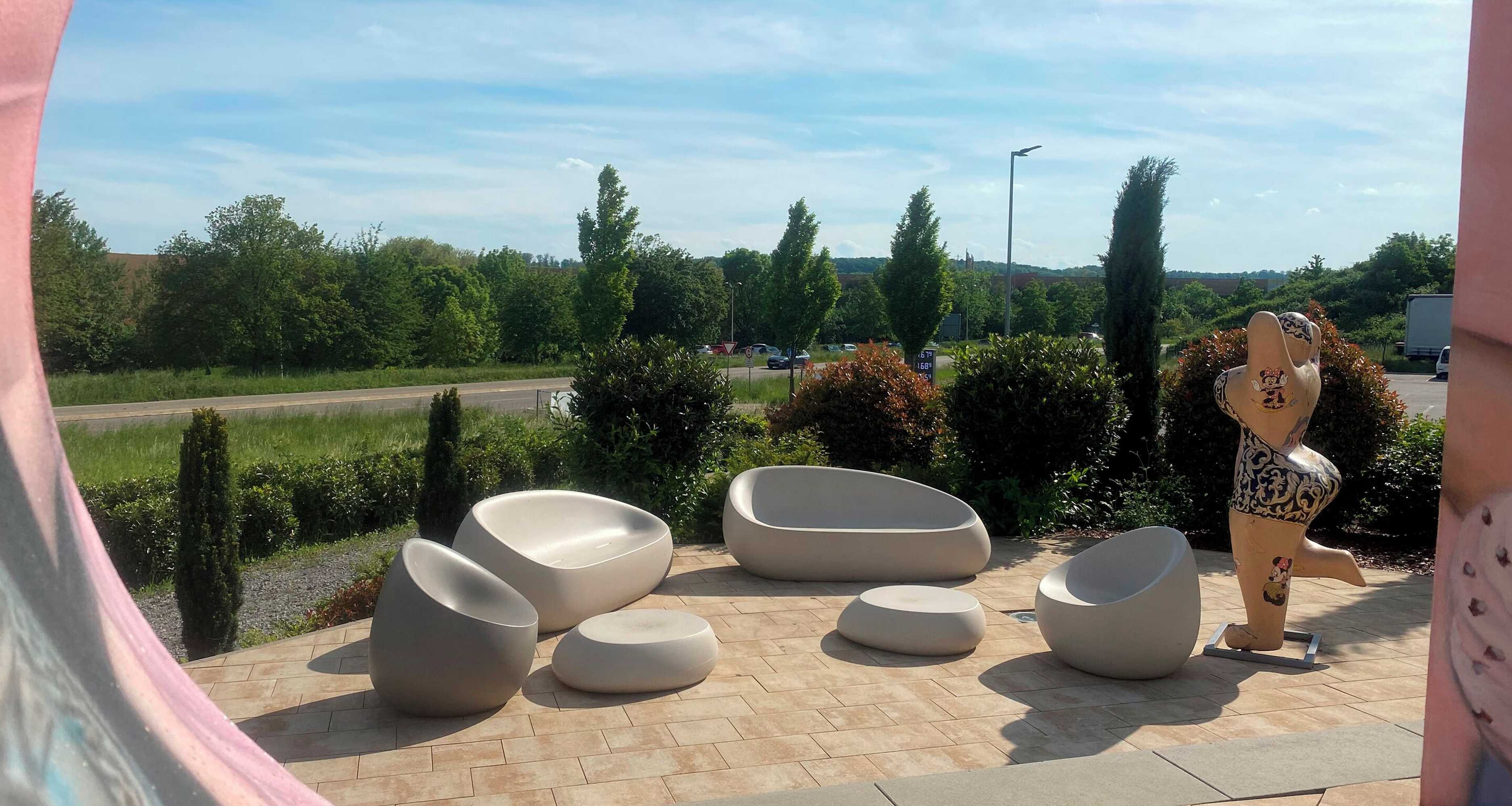 Gift card for Plaza Inn Bad Rappenau