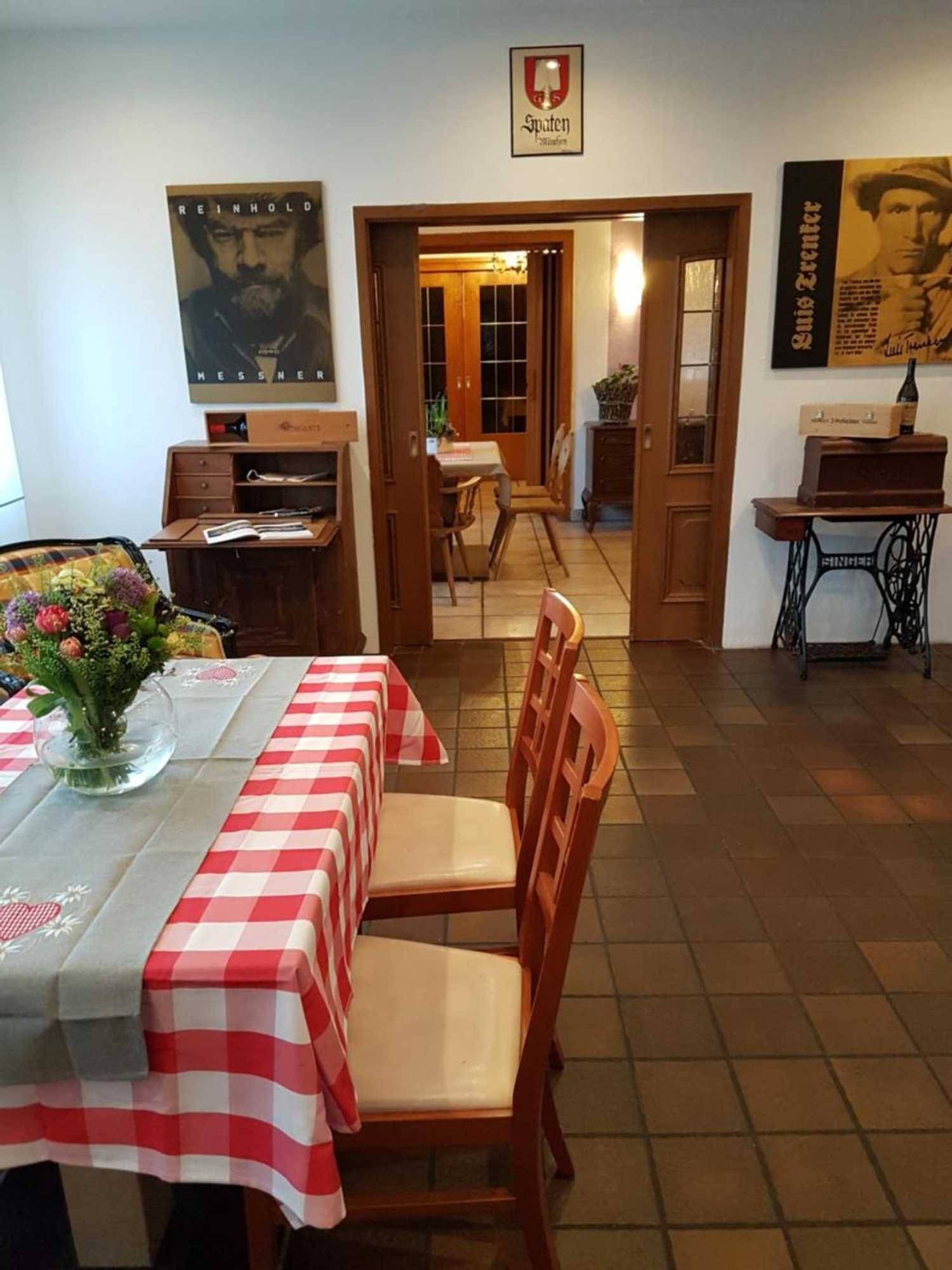 Gift card for Das Kleine Landhotel