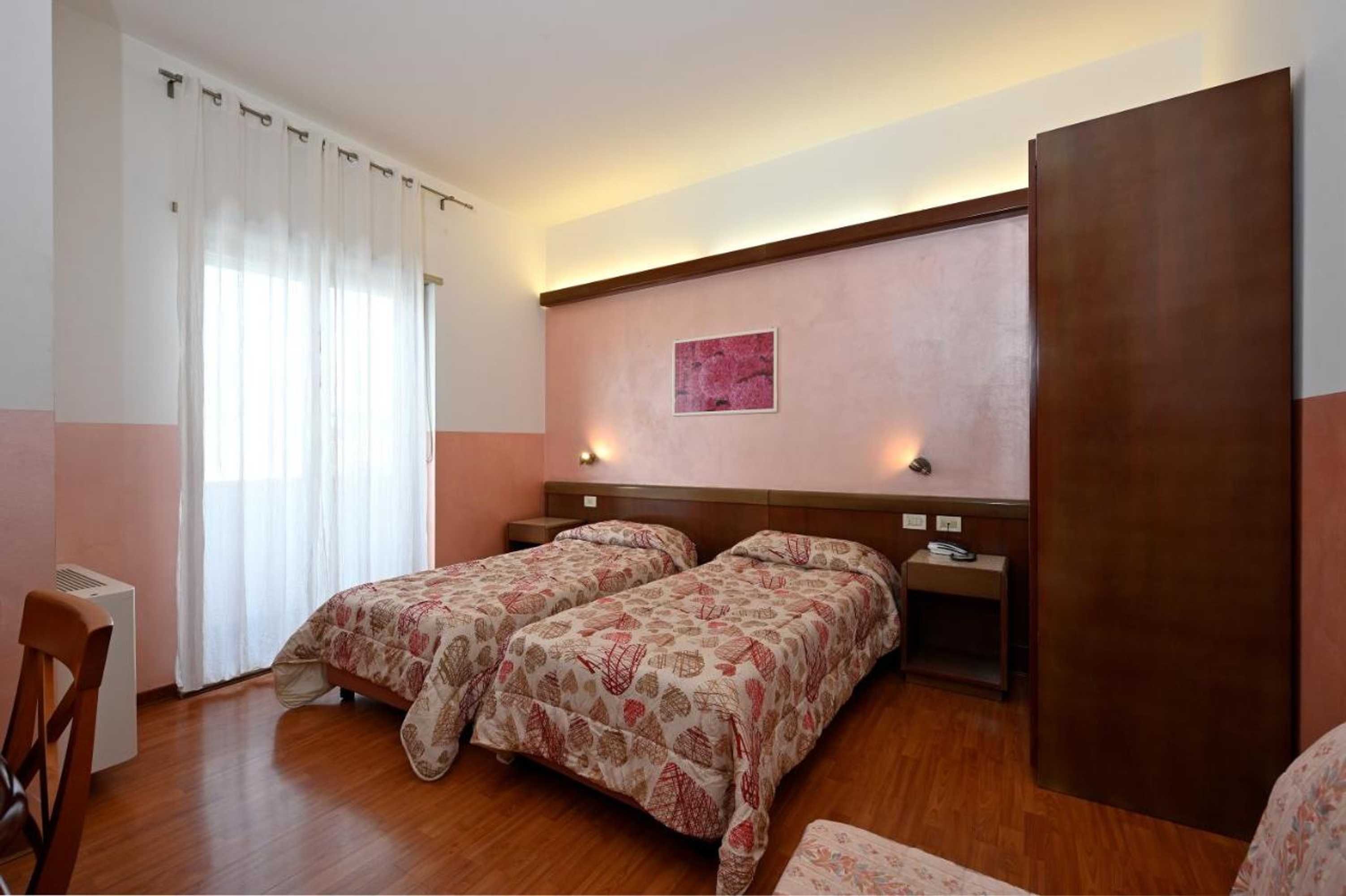 Gift card for Hotel Italia