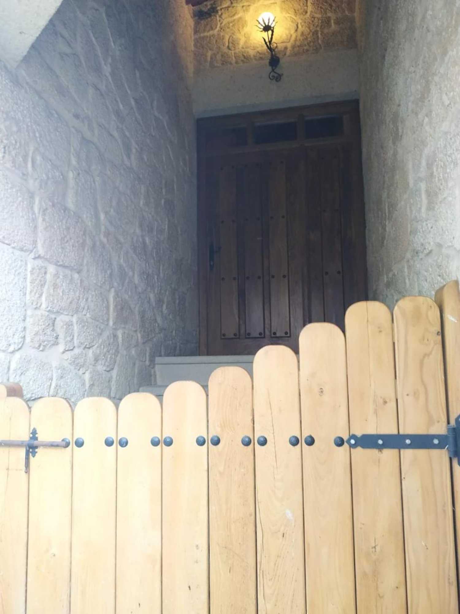 Gift card for Casa Rural La Veterinaria