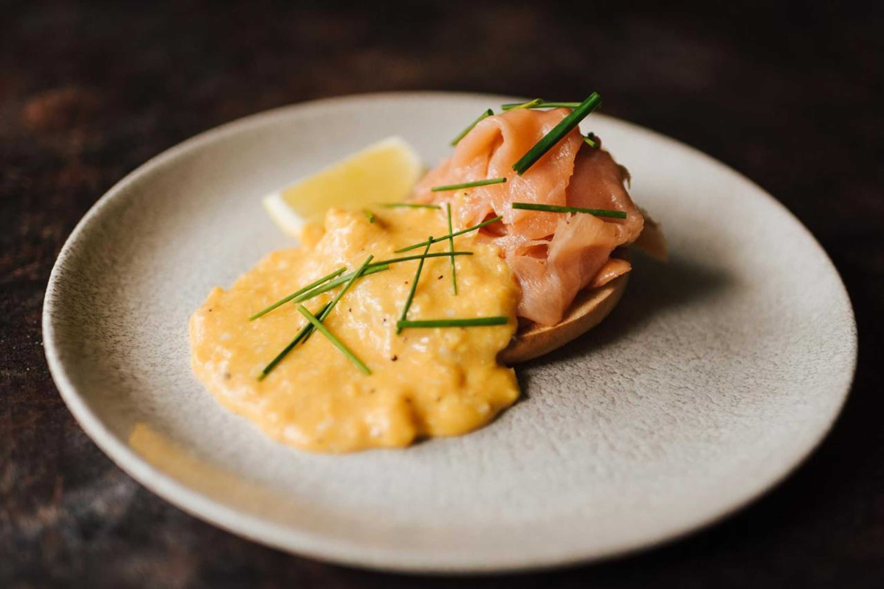 Gift card for The Woodman Inn