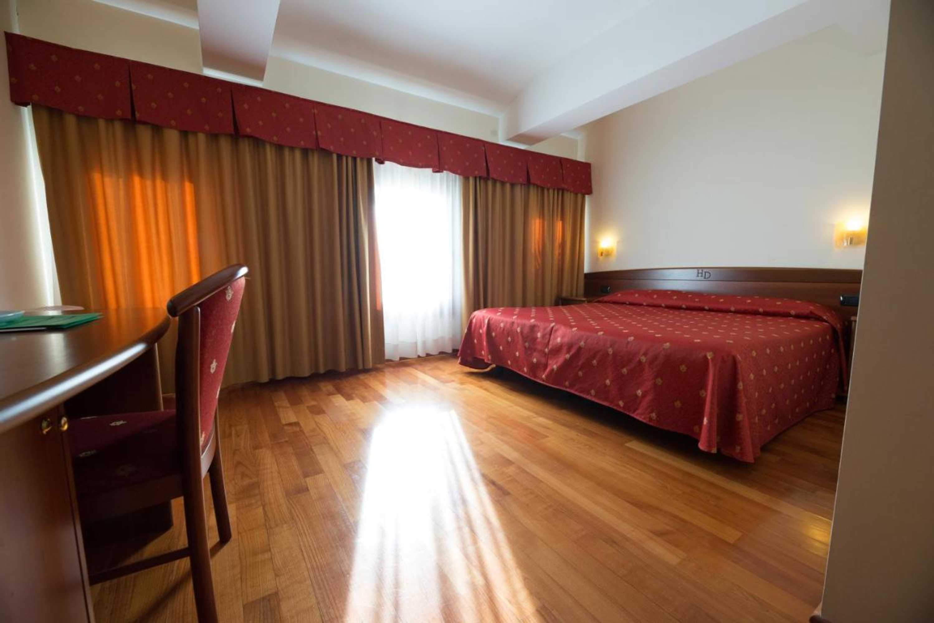 Gift card for Hotel Dall'ongaro