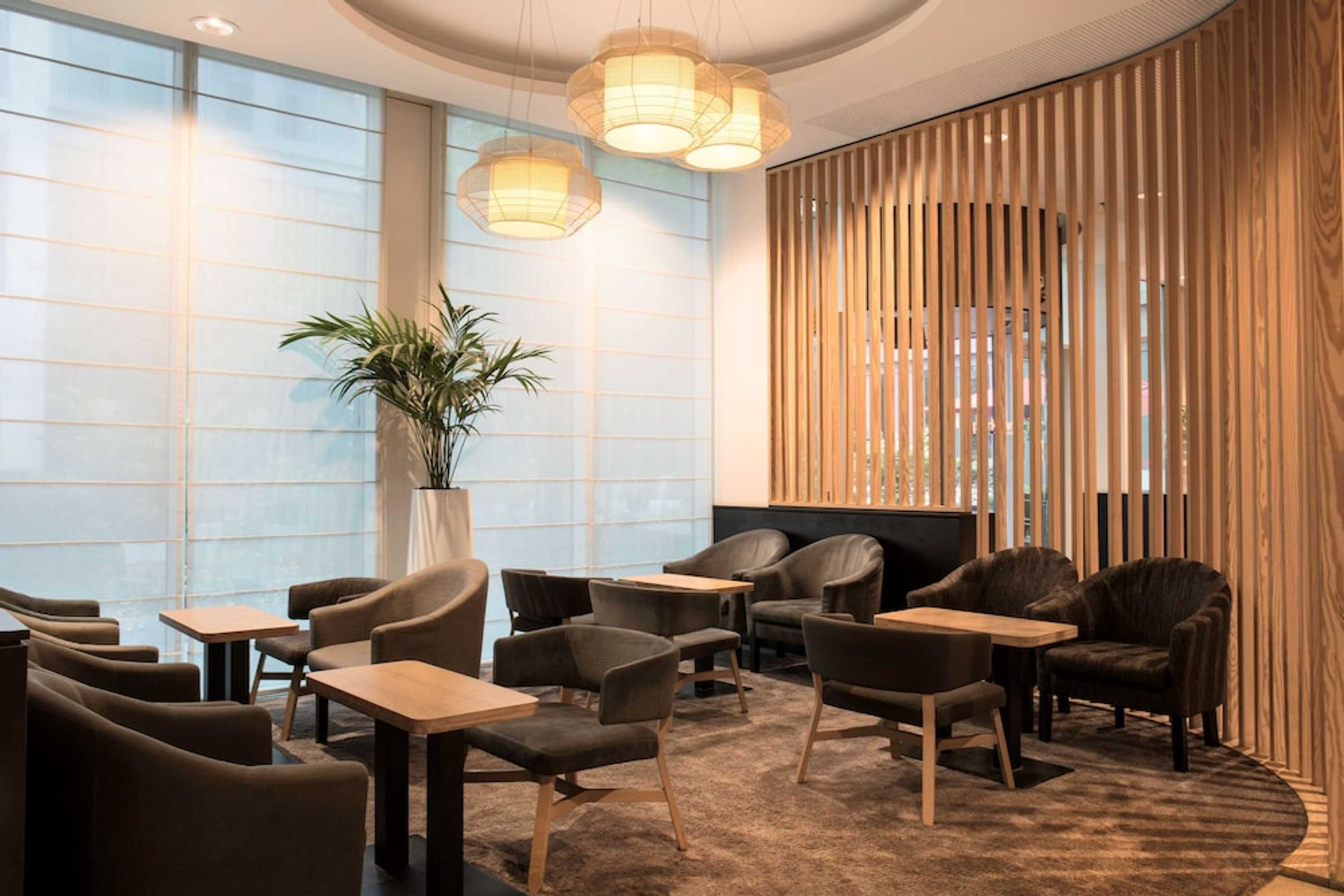 Gift card for Park Inn by Radisson Brussels Centre Midi Gift card for Park Inn by Radisson Brussels Centre Midi