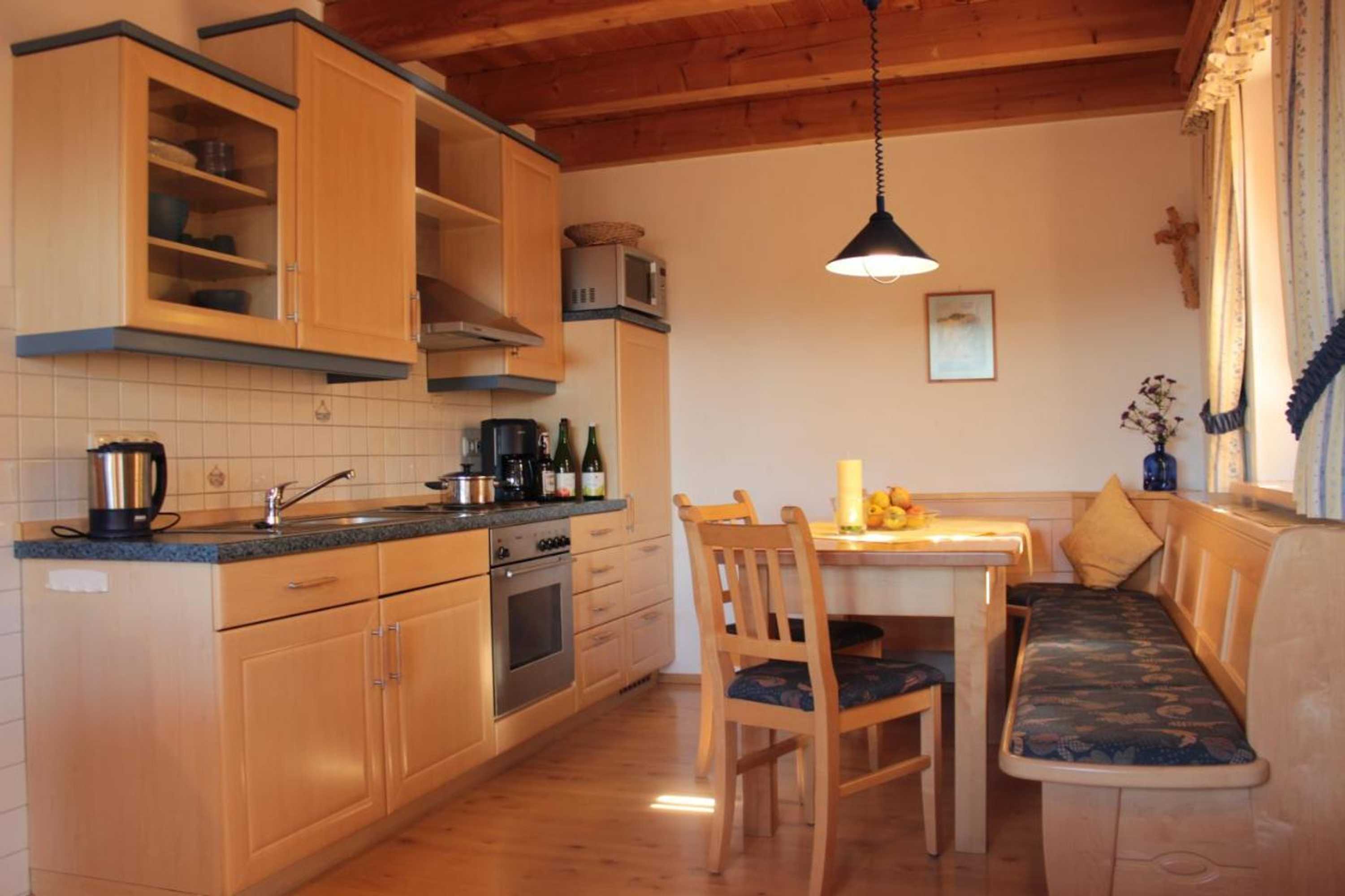 Gift card for Familienferienhof Kroner