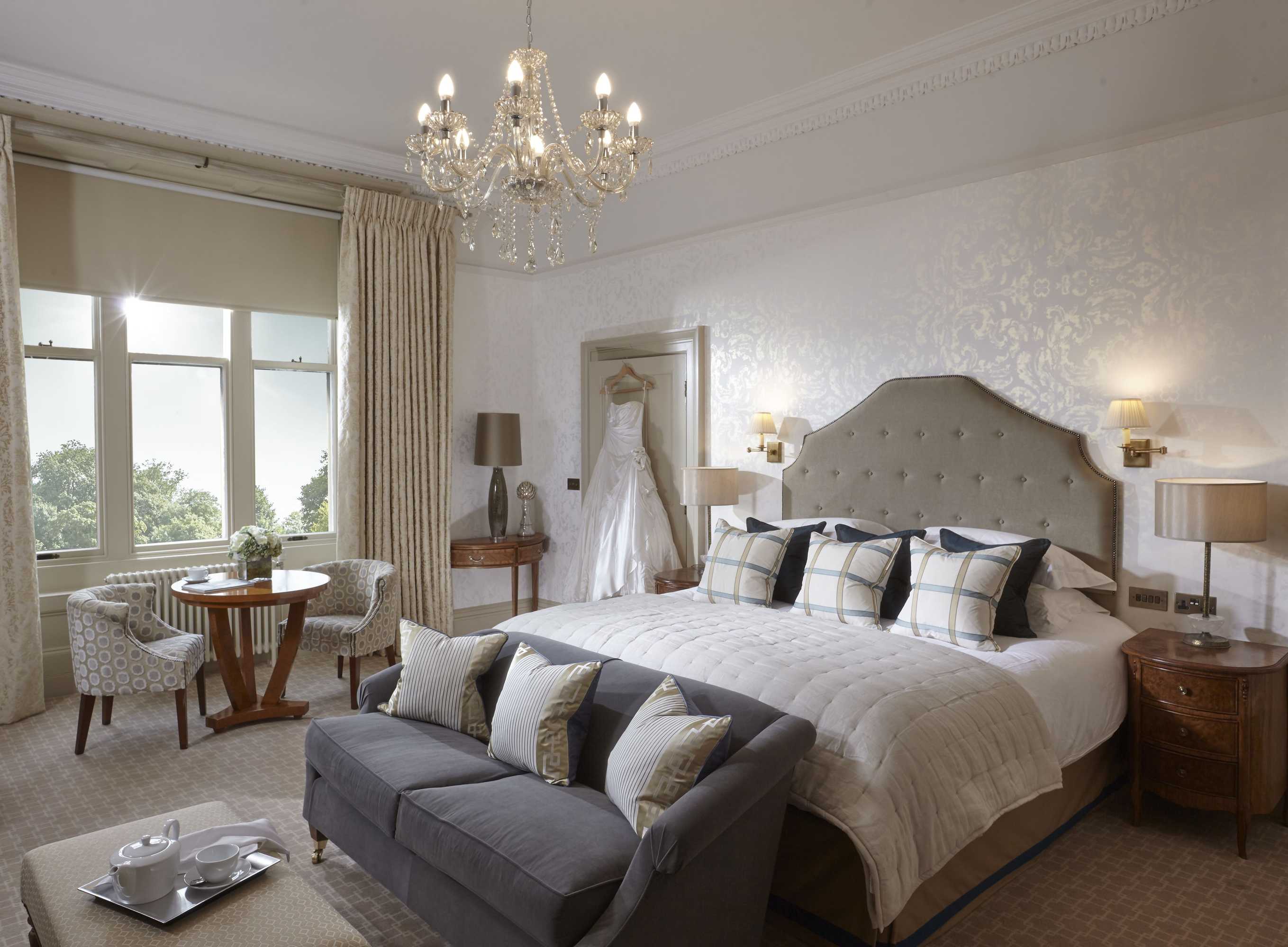 Gift card for Clevedon Hall Gift card for Clevedon Hall