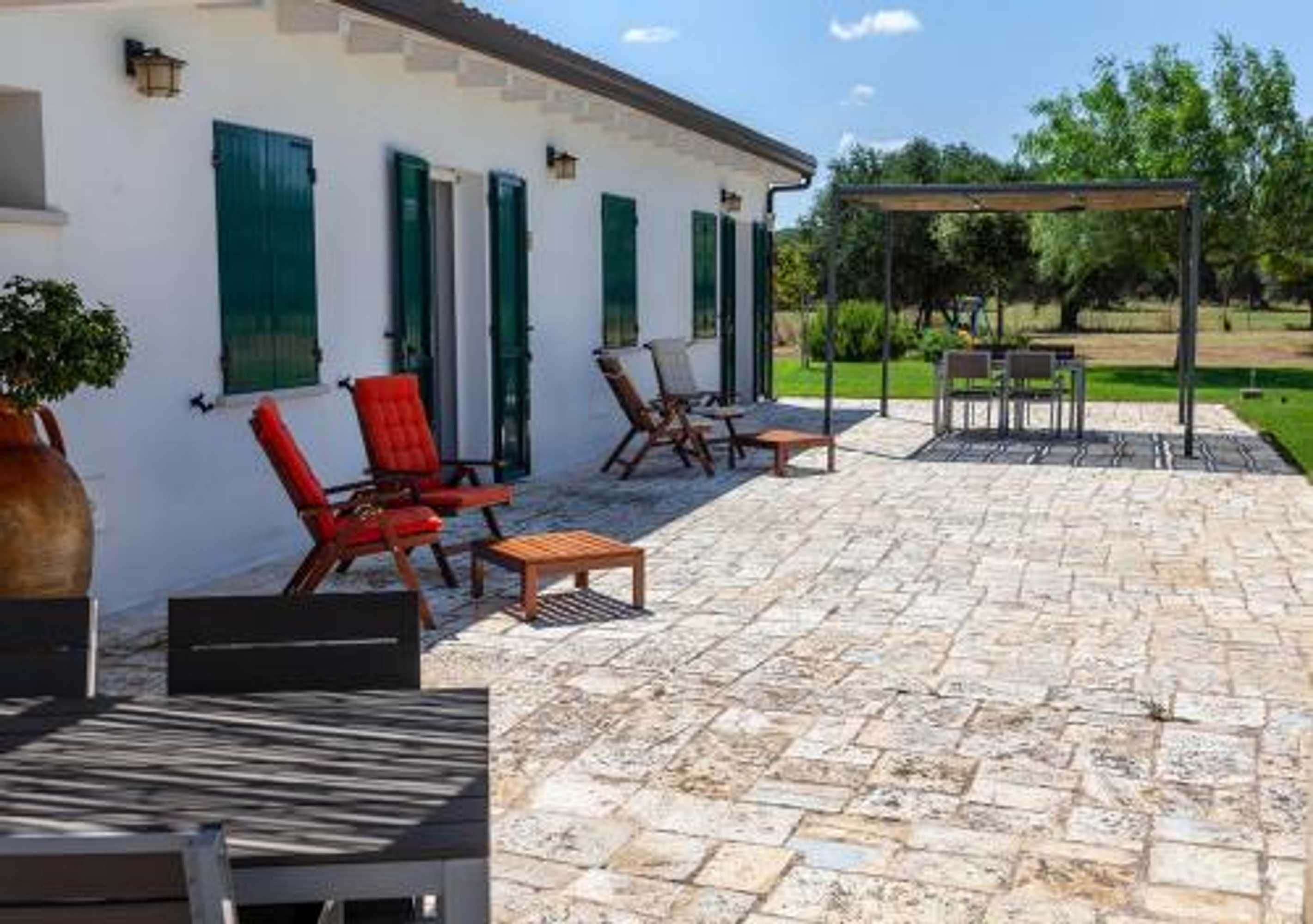 Gift card for Agriturismo Le Terre Gift card for Agriturismo Le Terre