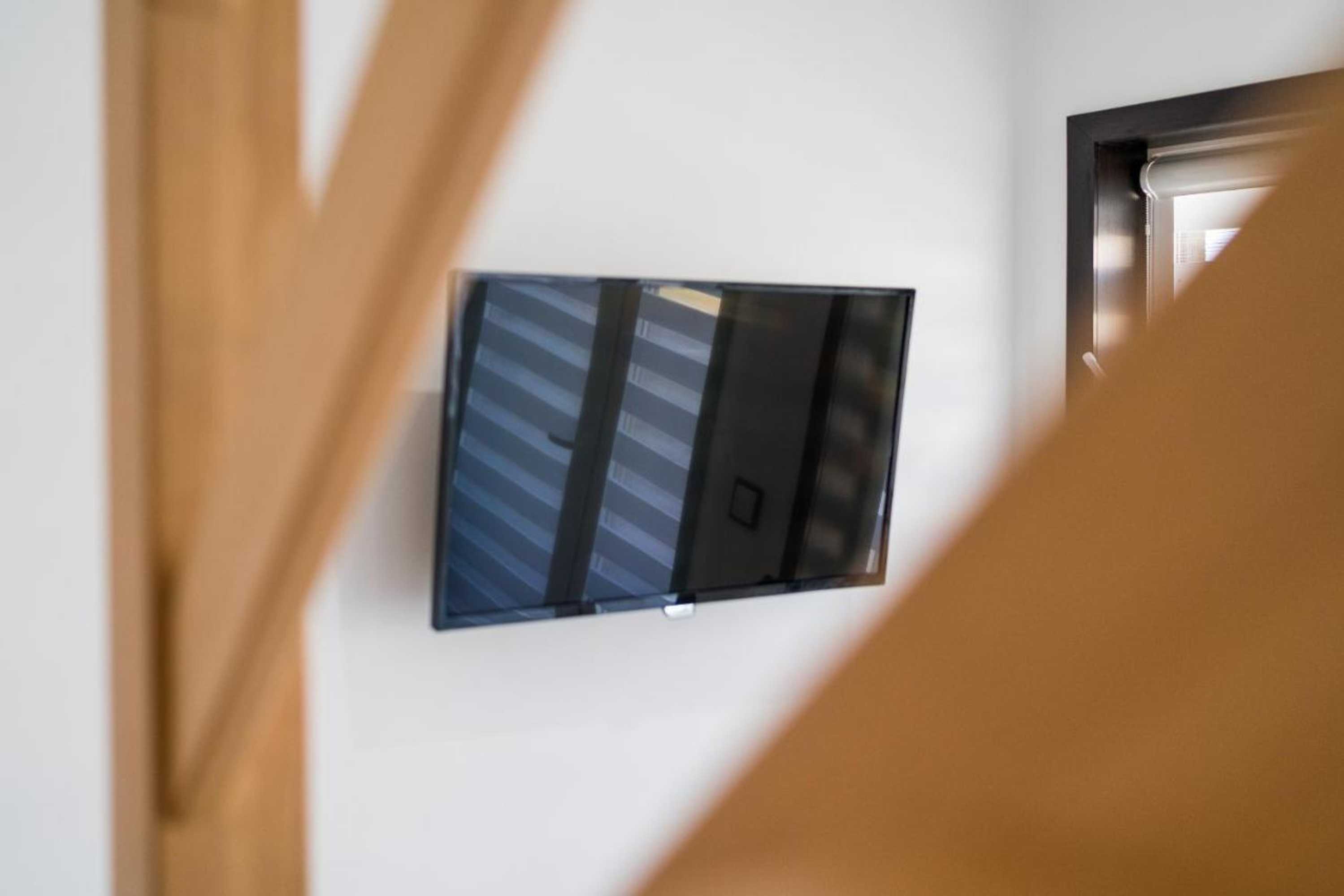 Gift card for Domki Nord Breeze z Podgrzewanym Basenem i Jacuzzi