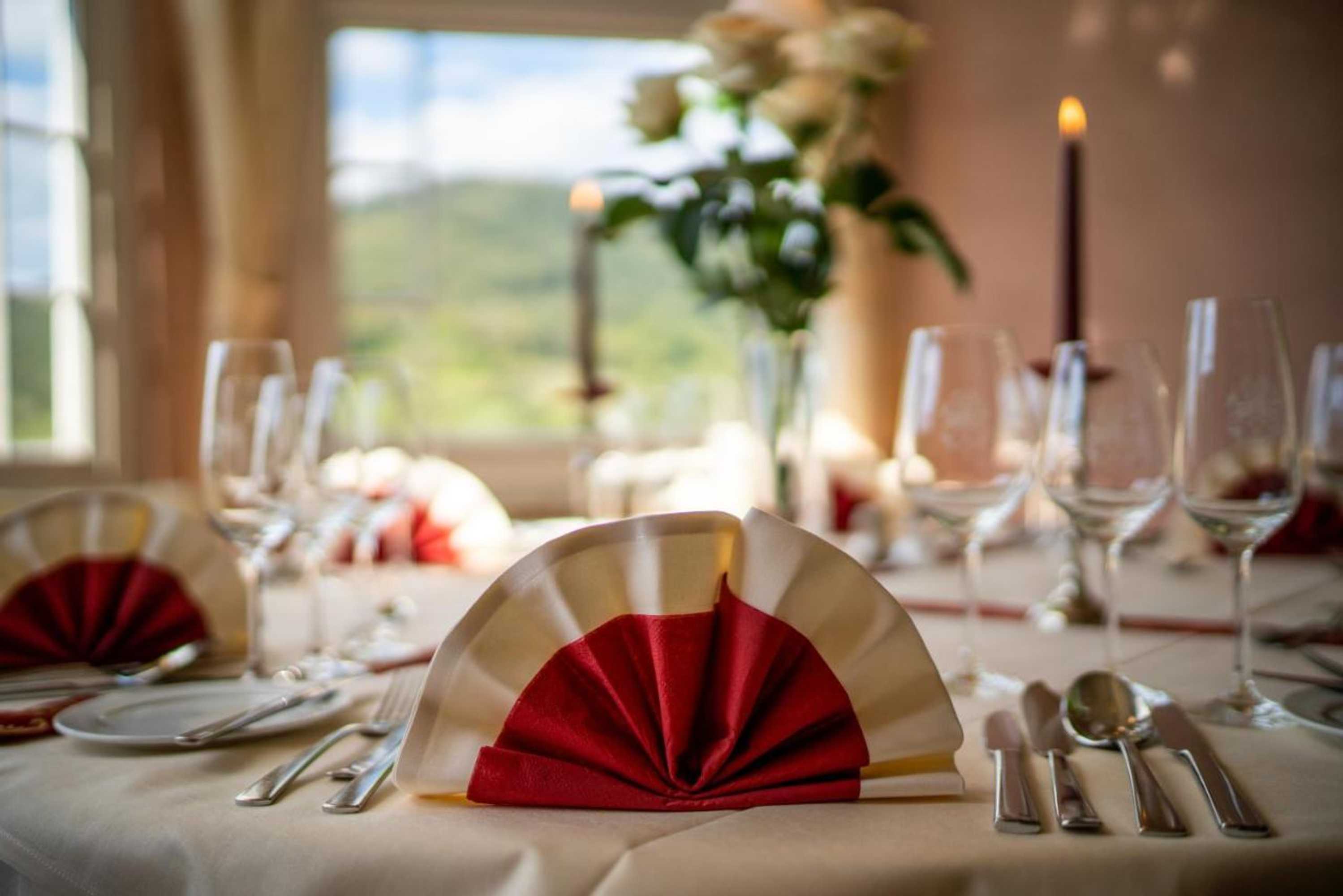 Gift card for Hotel Schloss Hornberg