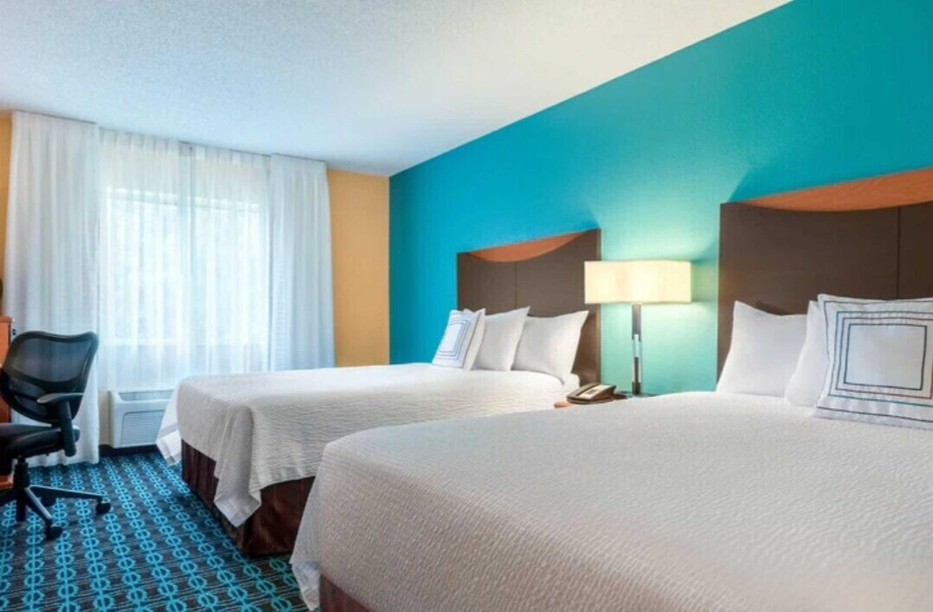 Gift card for Fairfield Inn & Suites Stevens Point Gift card for Fairfield Inn & Suites Stevens Point