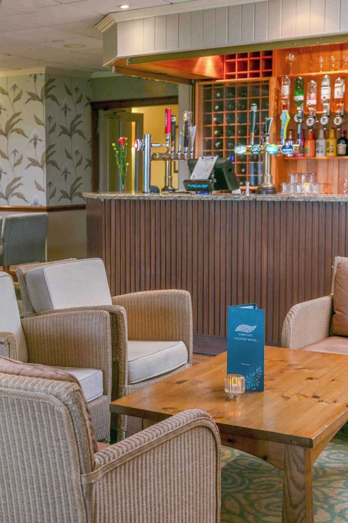 Gift card for Garstang Country Hotel & Golf, Sure Hotel Collection Gift card for Garstang Country Hotel & Golf, Sure Hotel Collection